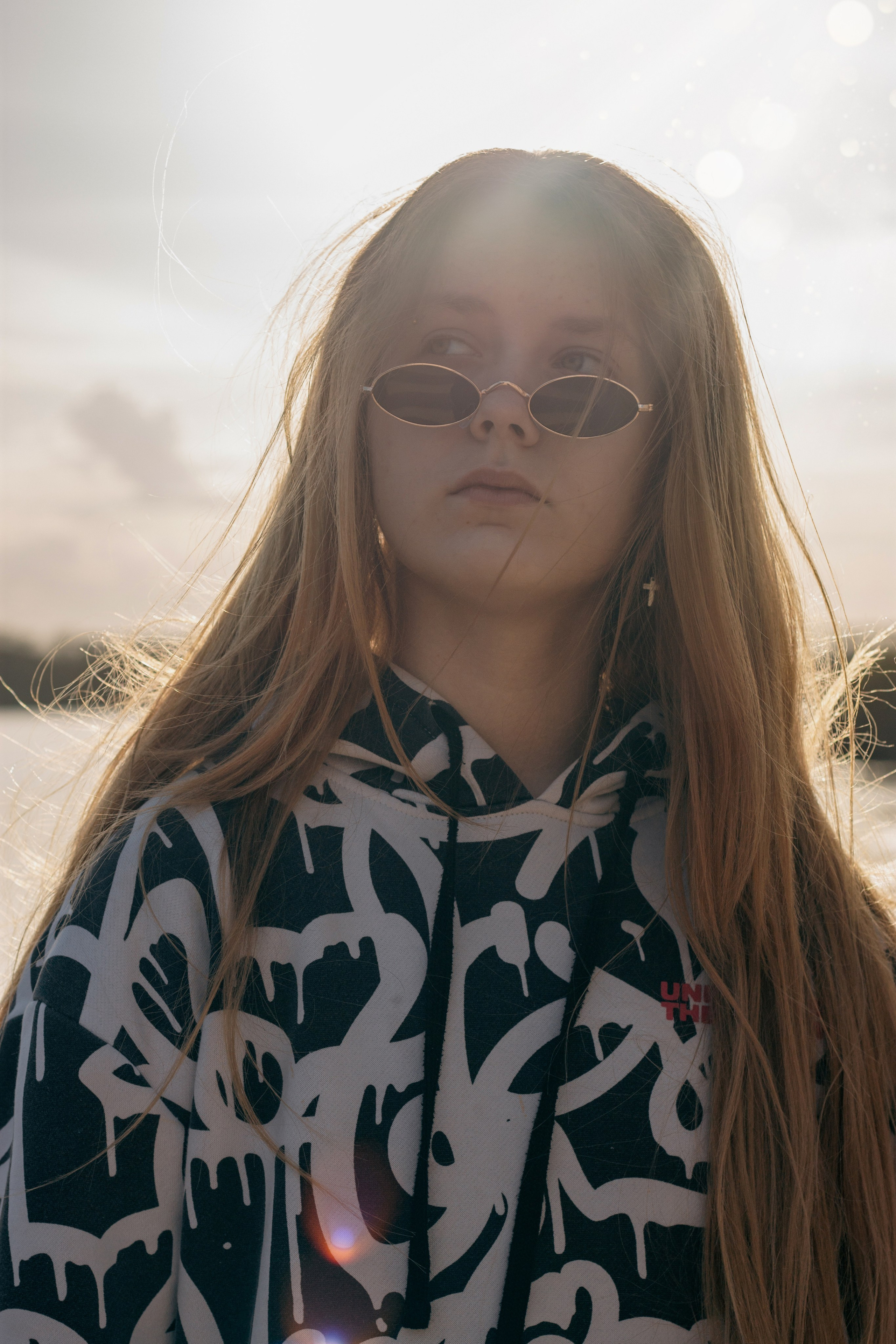 Streetstyle for Arina. Uliana Grigoreva | Photographer for people and business