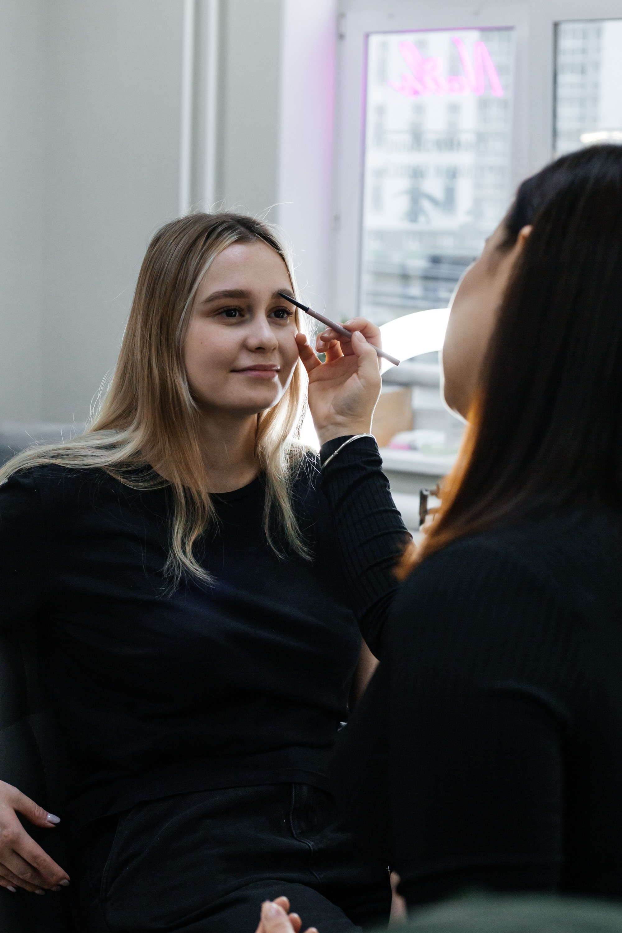 Beauty Pro. Uliana Grigoreva | Photographer for people and business