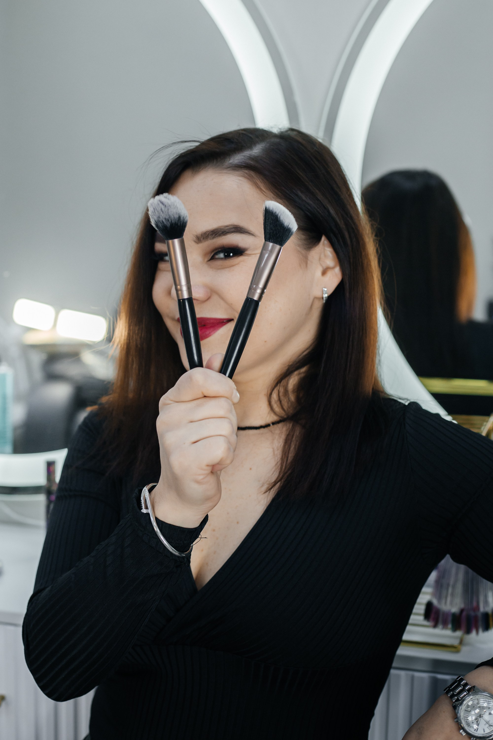 Beauty Pro. Uliana Grigoreva | Photographer for people and business