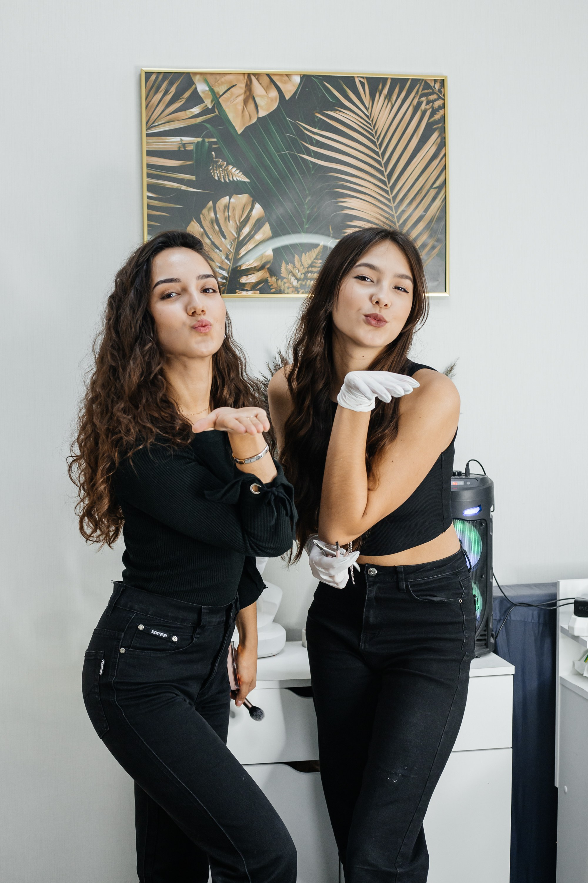 Beauty Pro. Uliana Grigoreva | Photographer for people and business