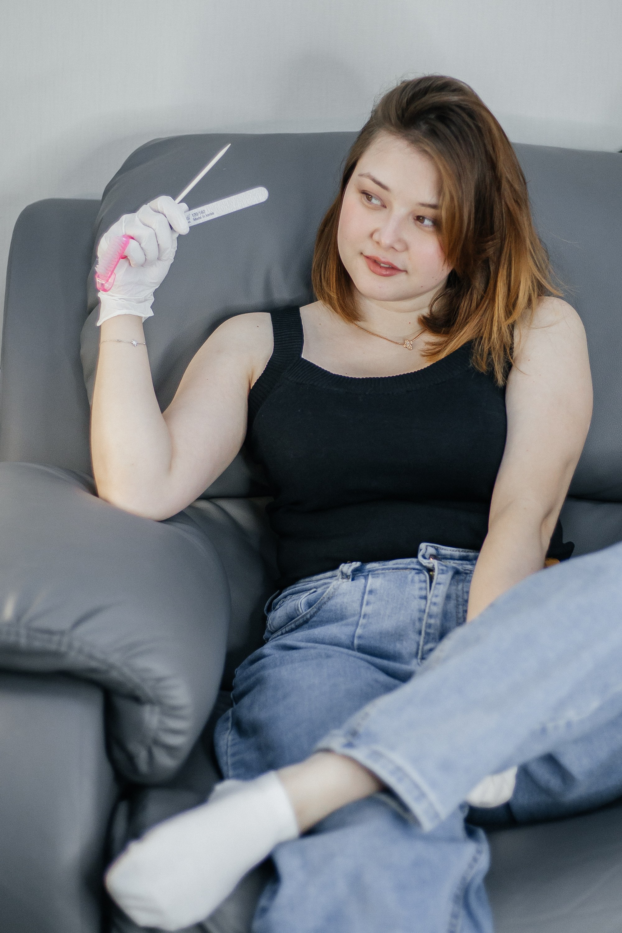 Beauty Pro. Uliana Grigoreva | Photographer for people and business