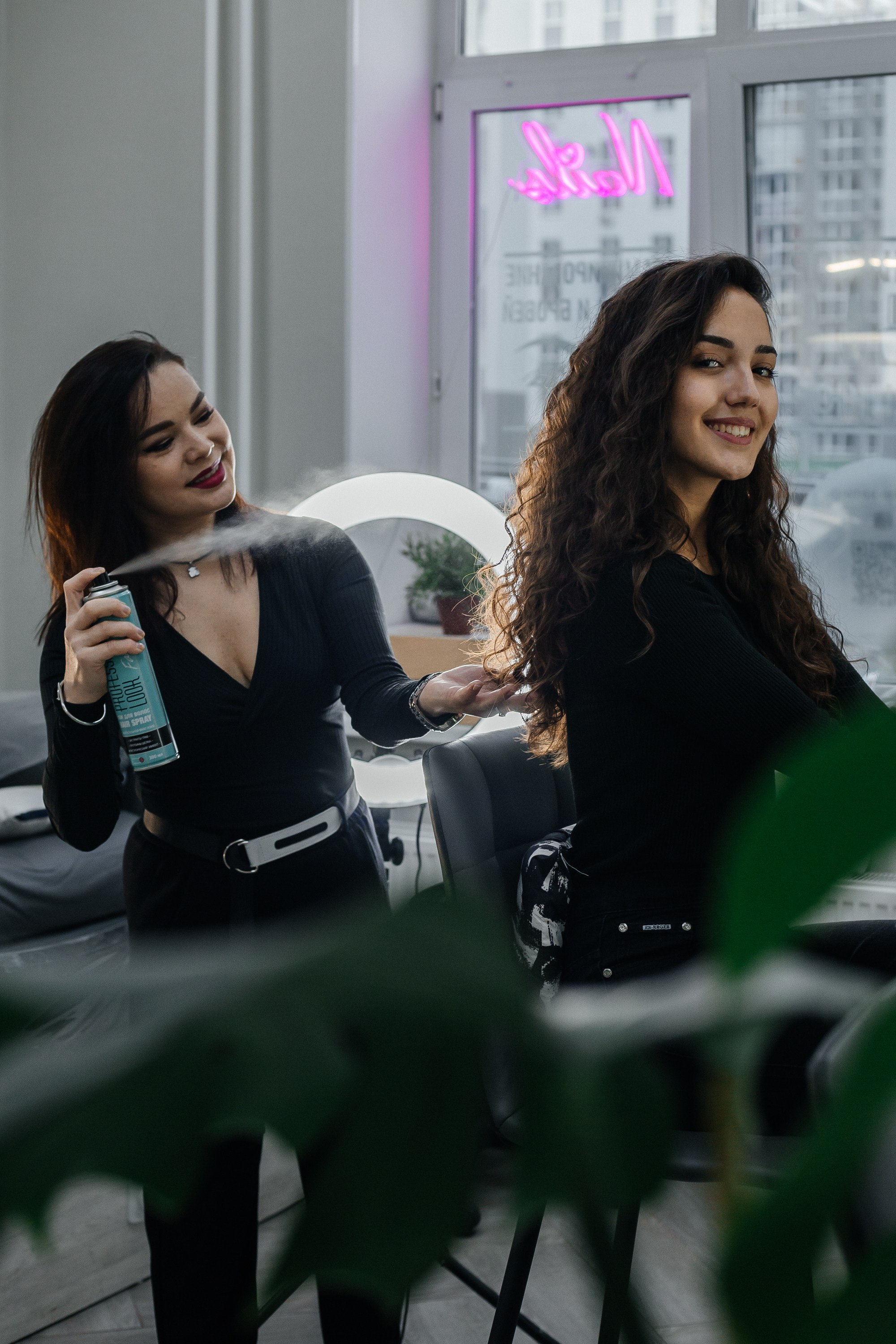 Beauty Pro. Uliana Grigoreva | Photographer for people and business
