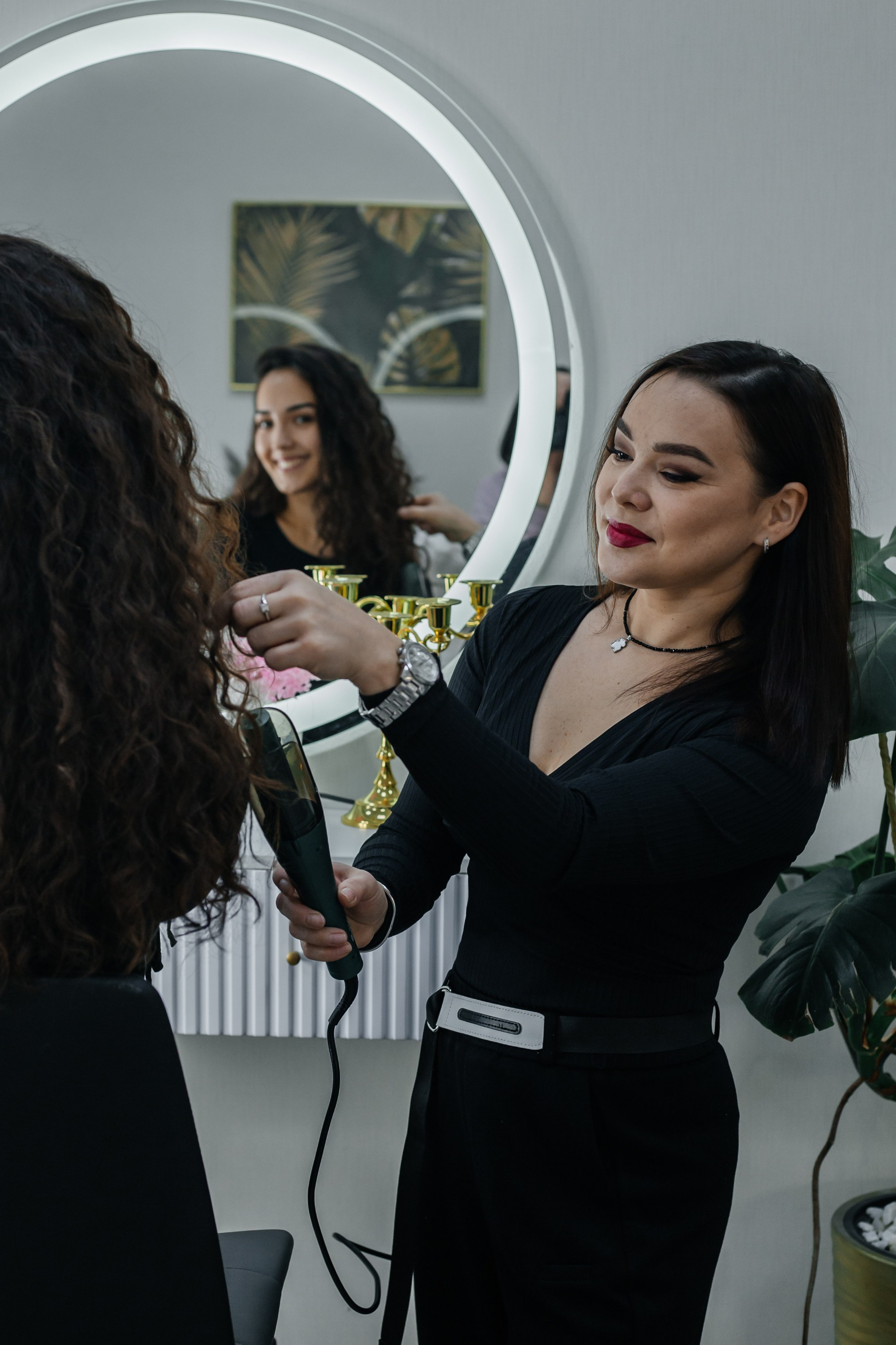 Beauty Pro. Uliana Grigoreva | Photographer for people and business