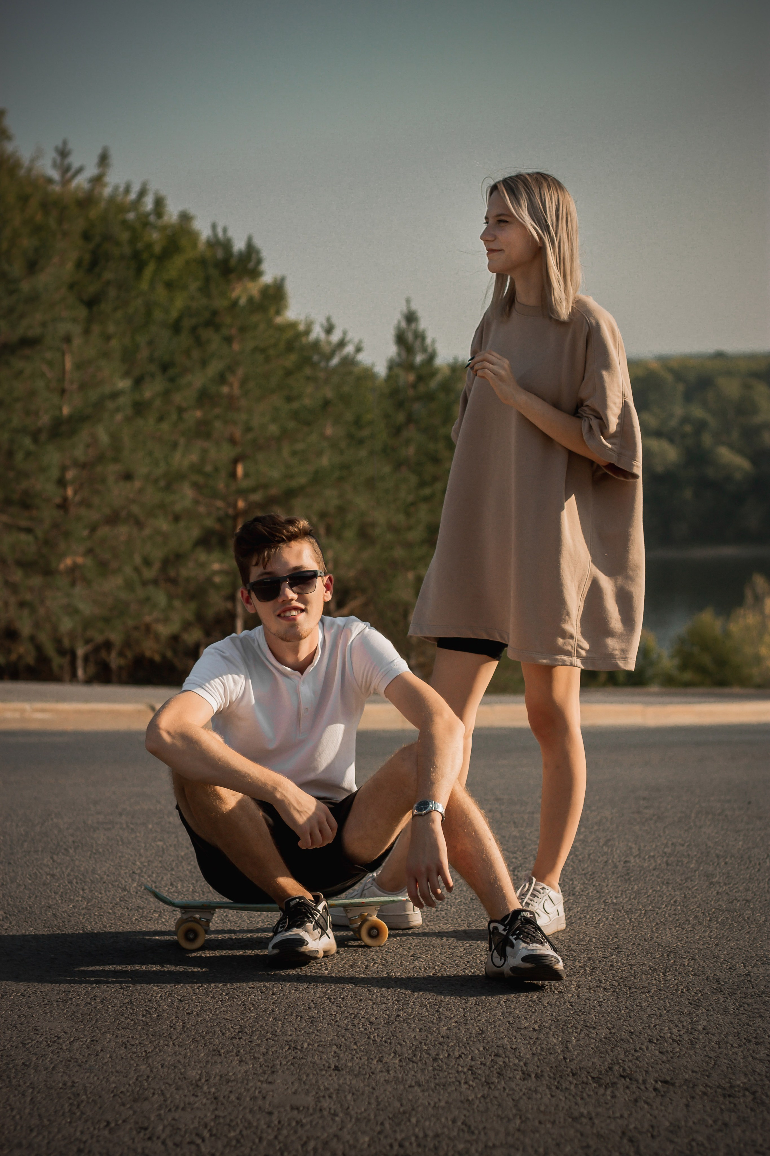 Love story. Uliana Grigoreva | Photographer for people and business