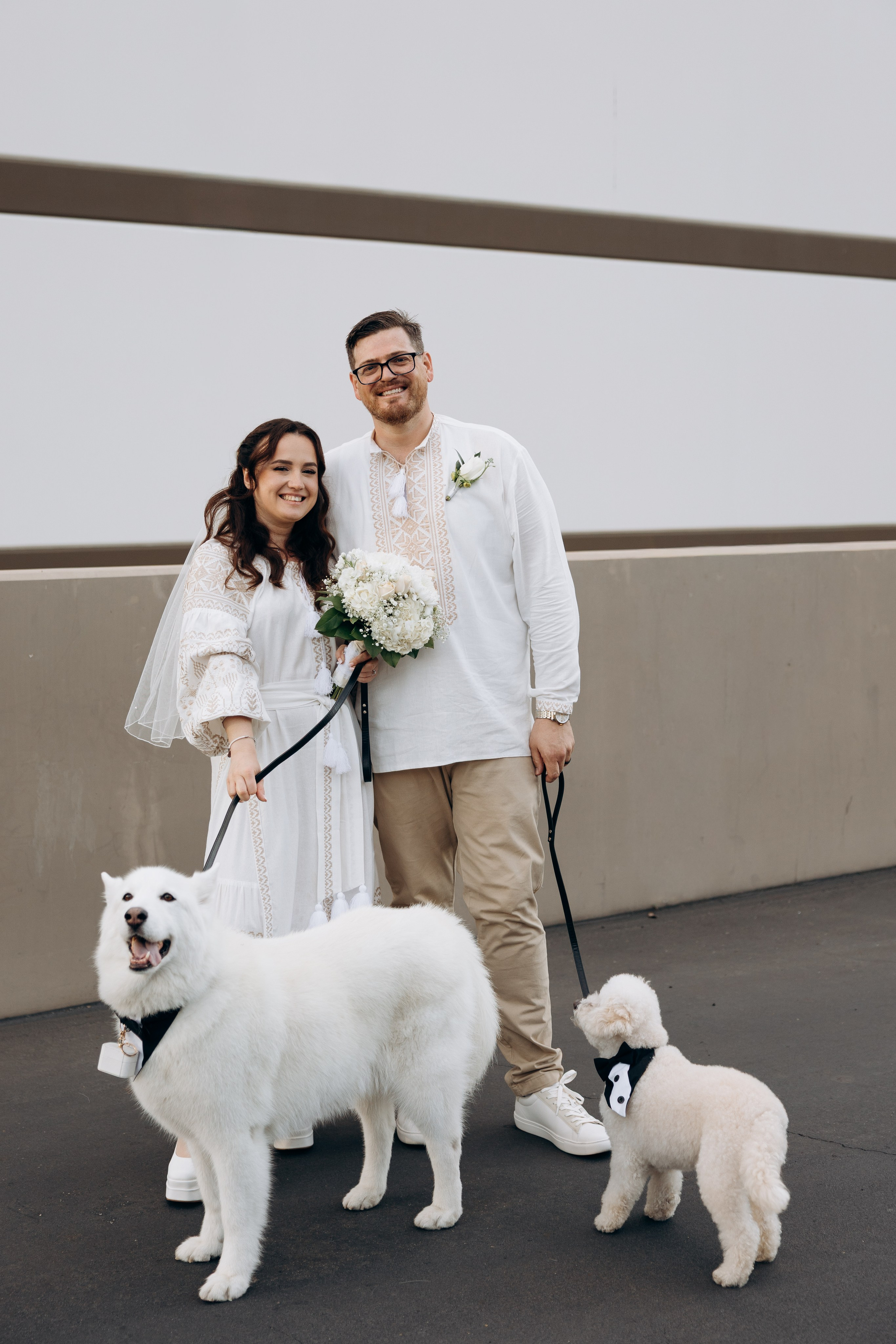 *. Wedding and family photographer San Diego