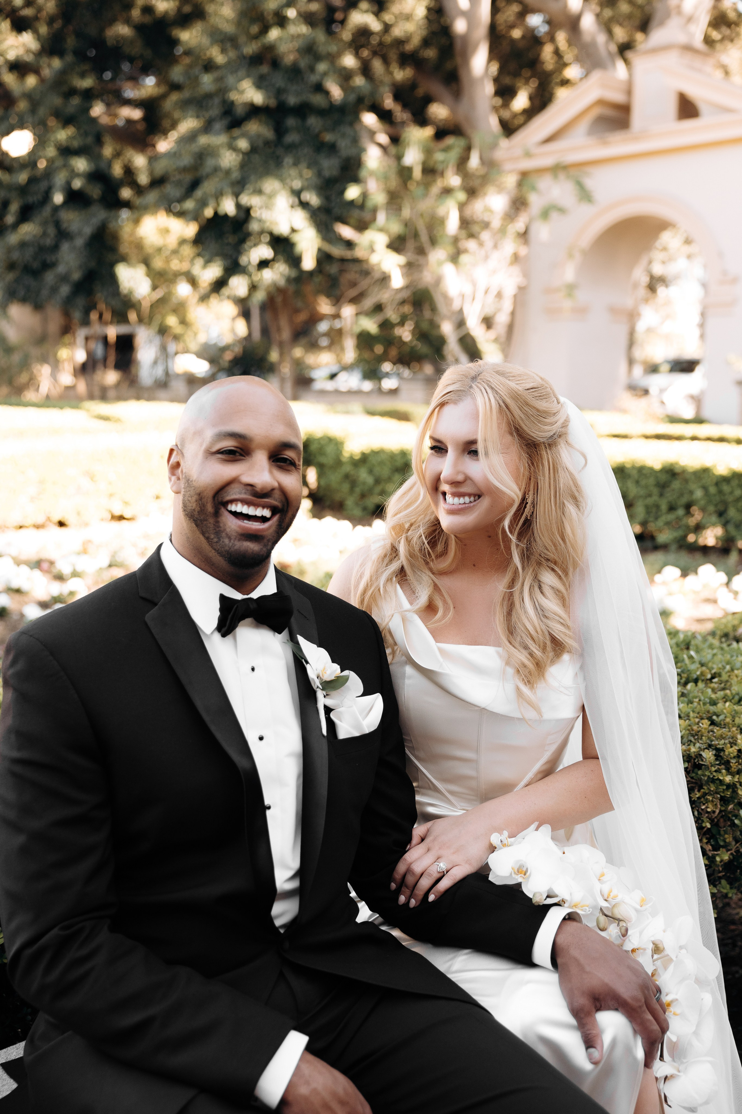 Drew and Haley. Wedding and family photographer San Diego