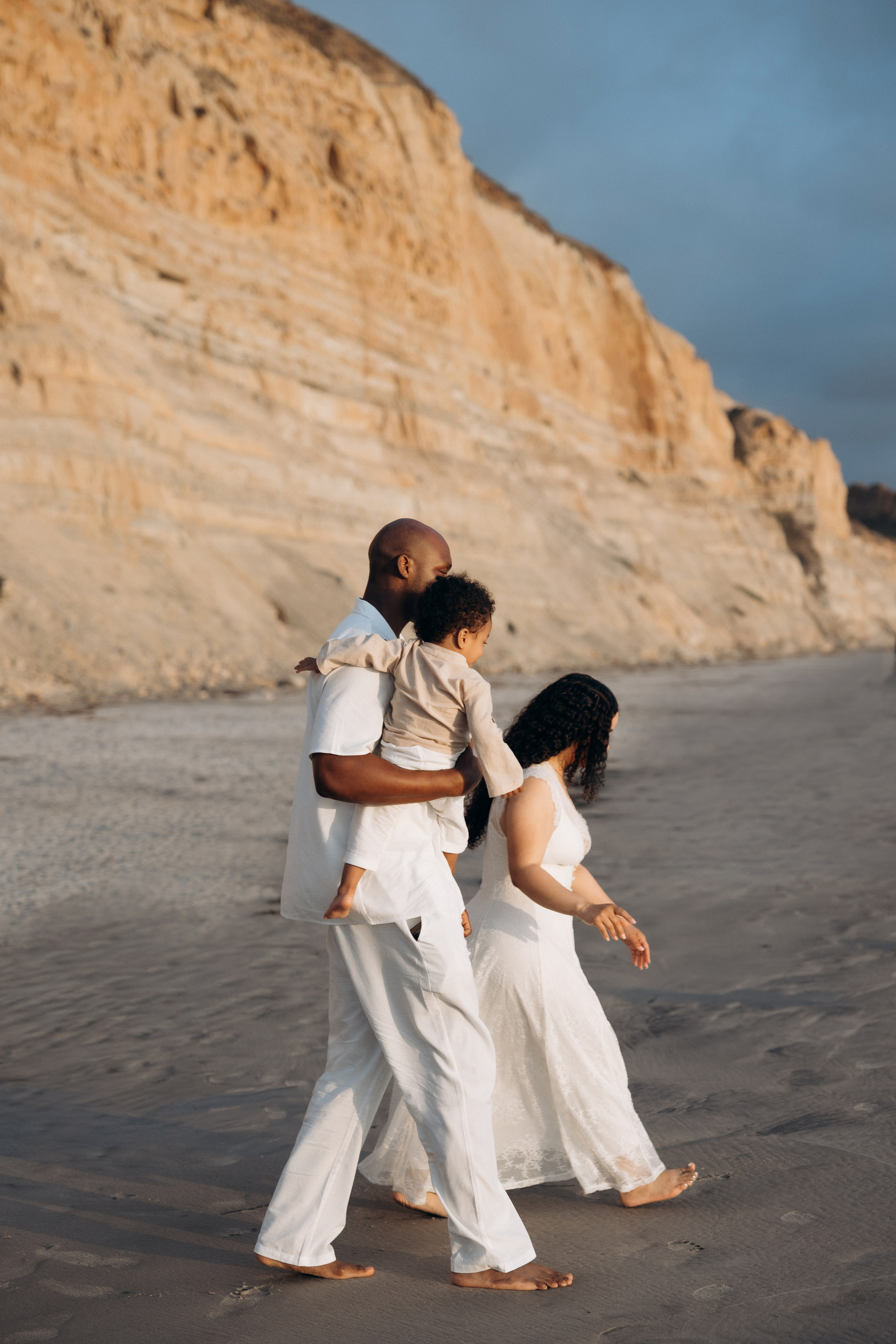 *. Fotógrafa de bodas y familia en San Diego