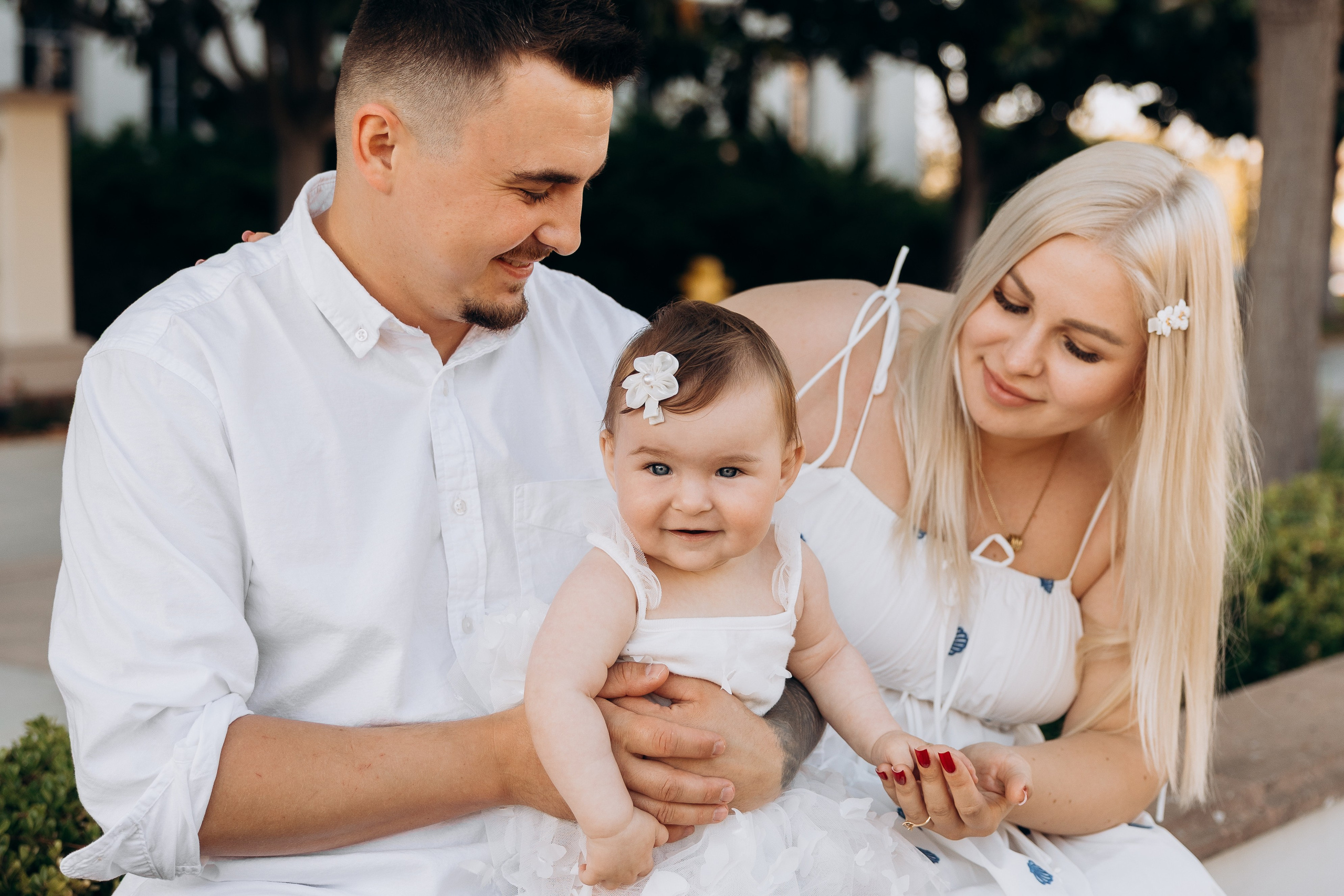 *. Wedding and family photographer San Diego