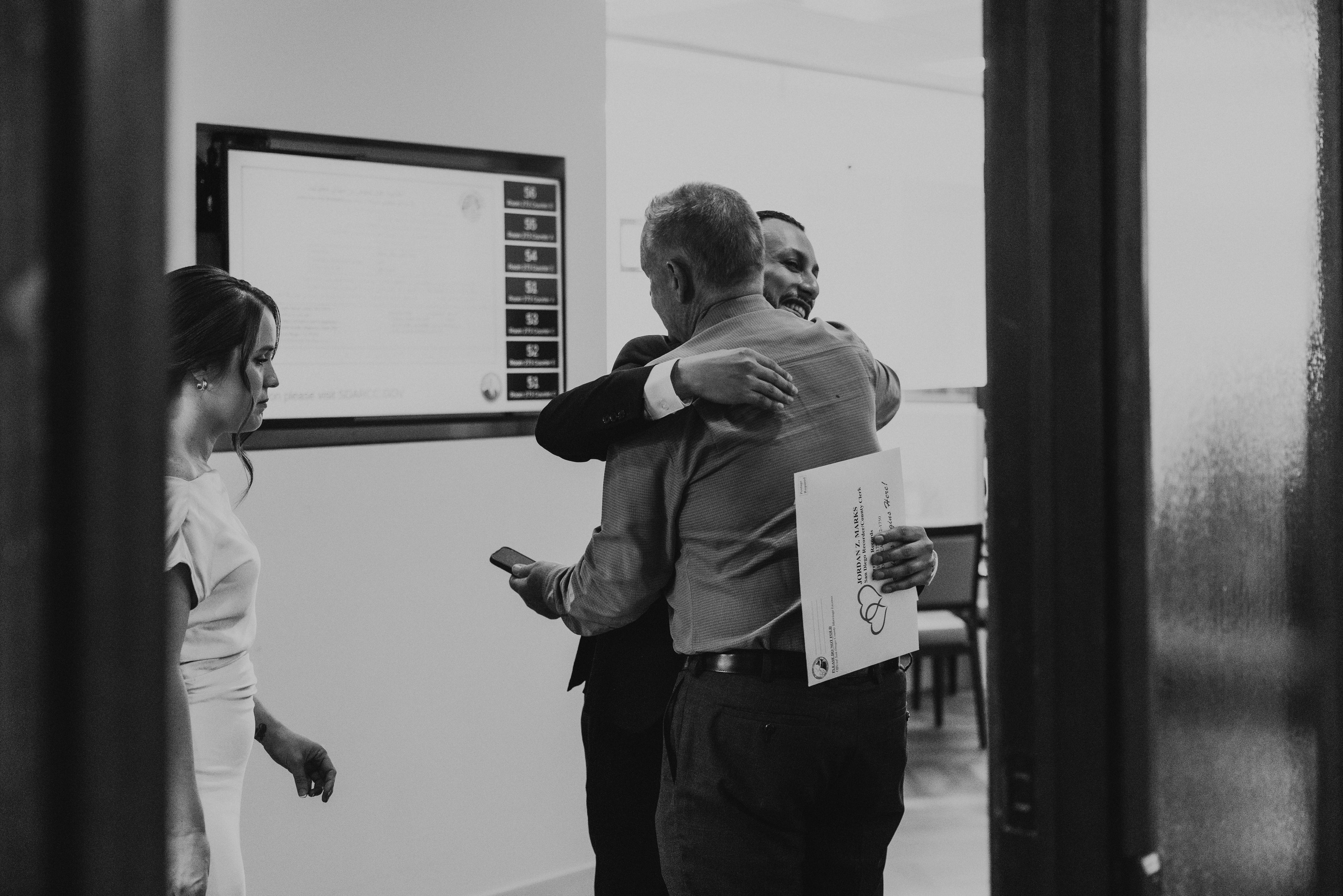 Jessi and Alex. Весільний та сімейний фотограф у Сан-Дієго