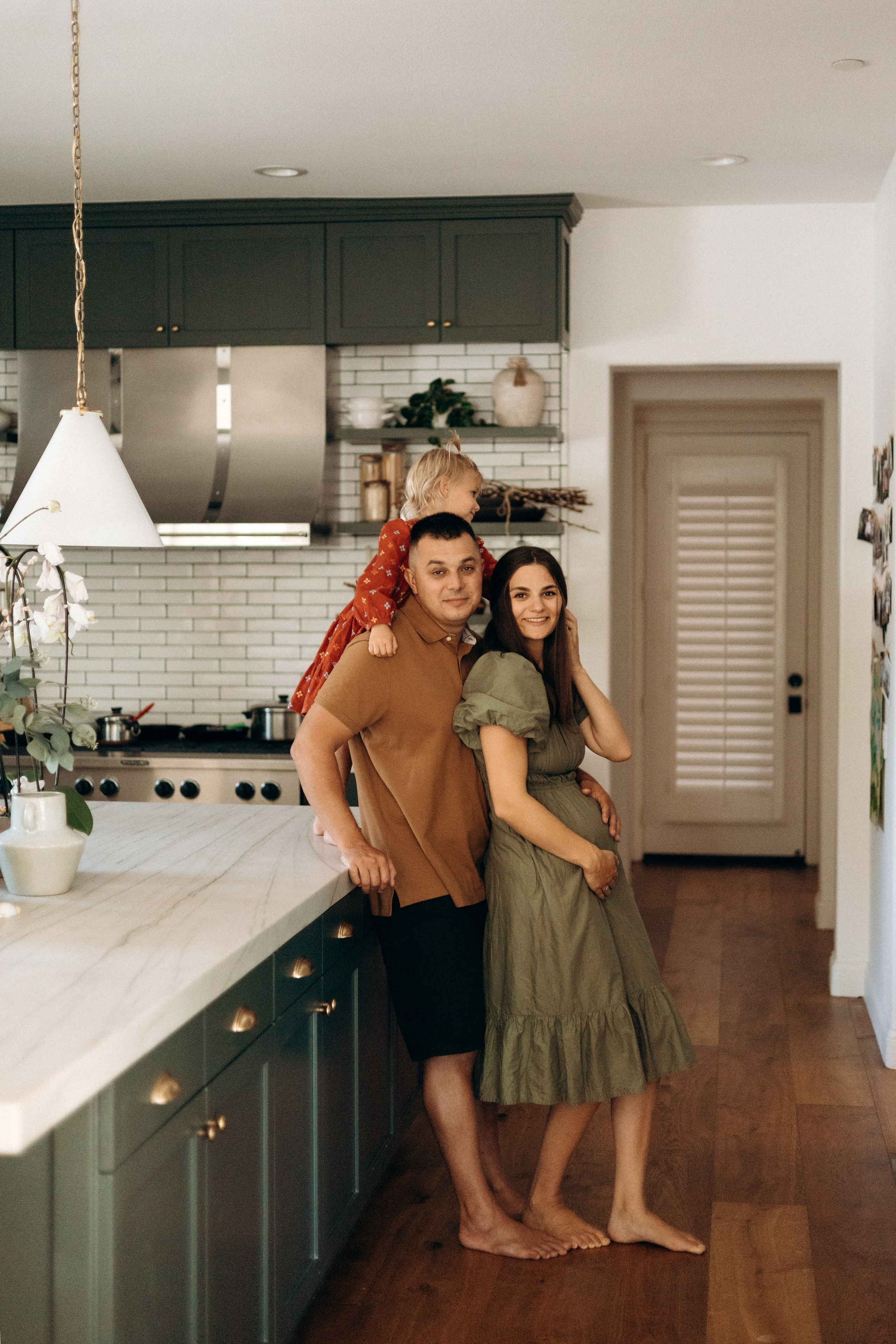 *. Wedding and family photographer San Diego