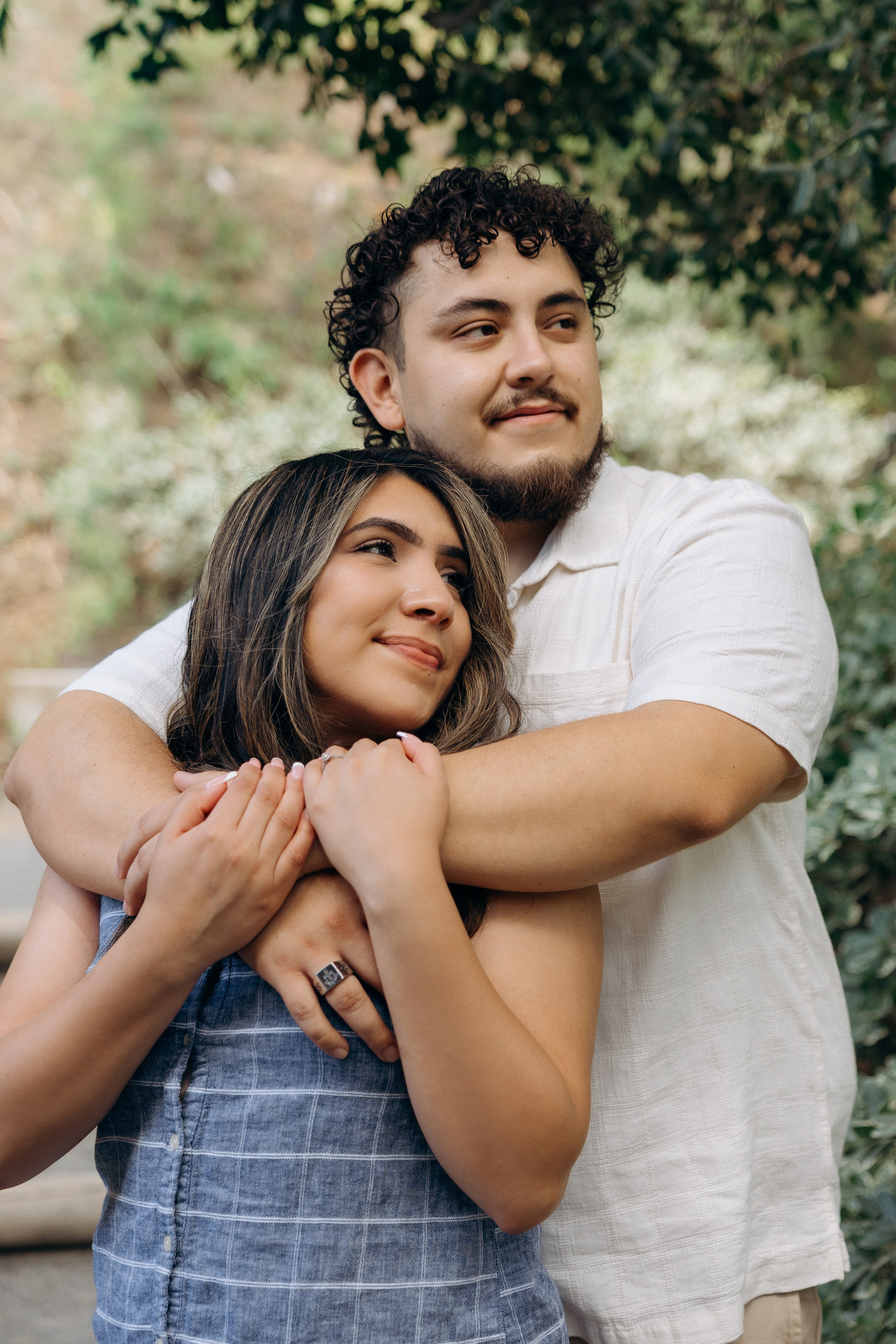 *. Fotógrafa de bodas y familia en San Diego