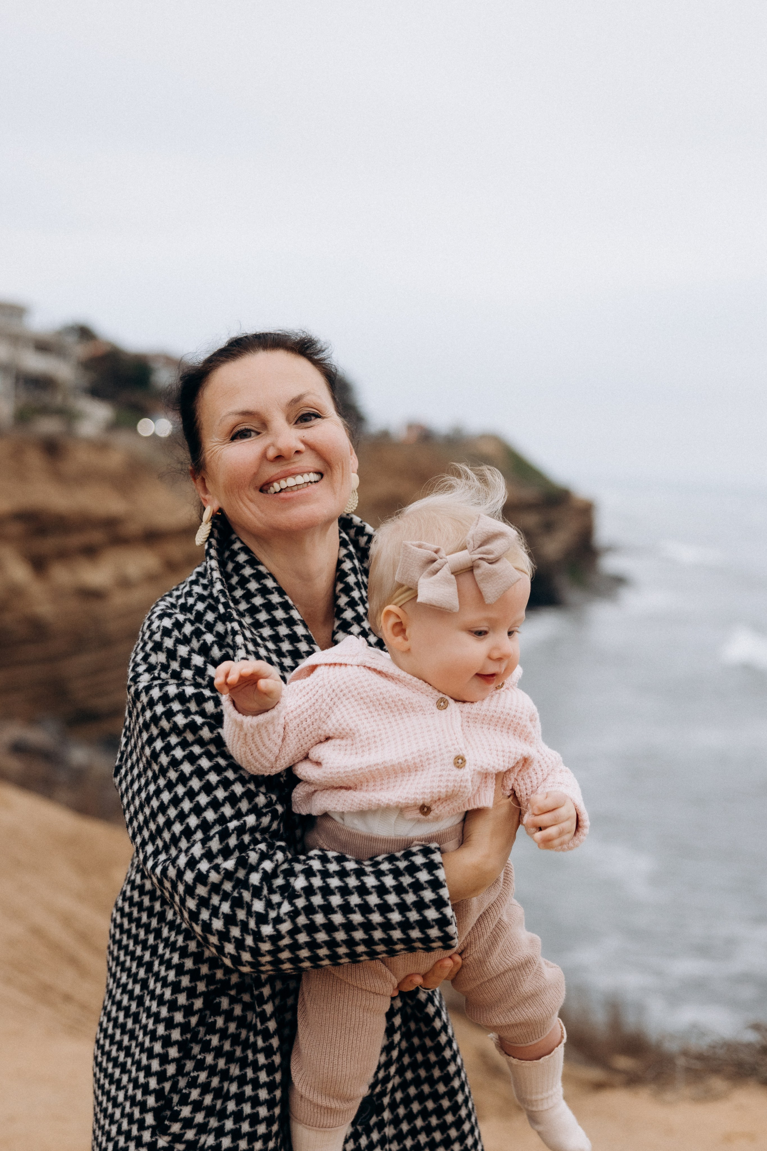 *. Wedding and family photographer San Diego