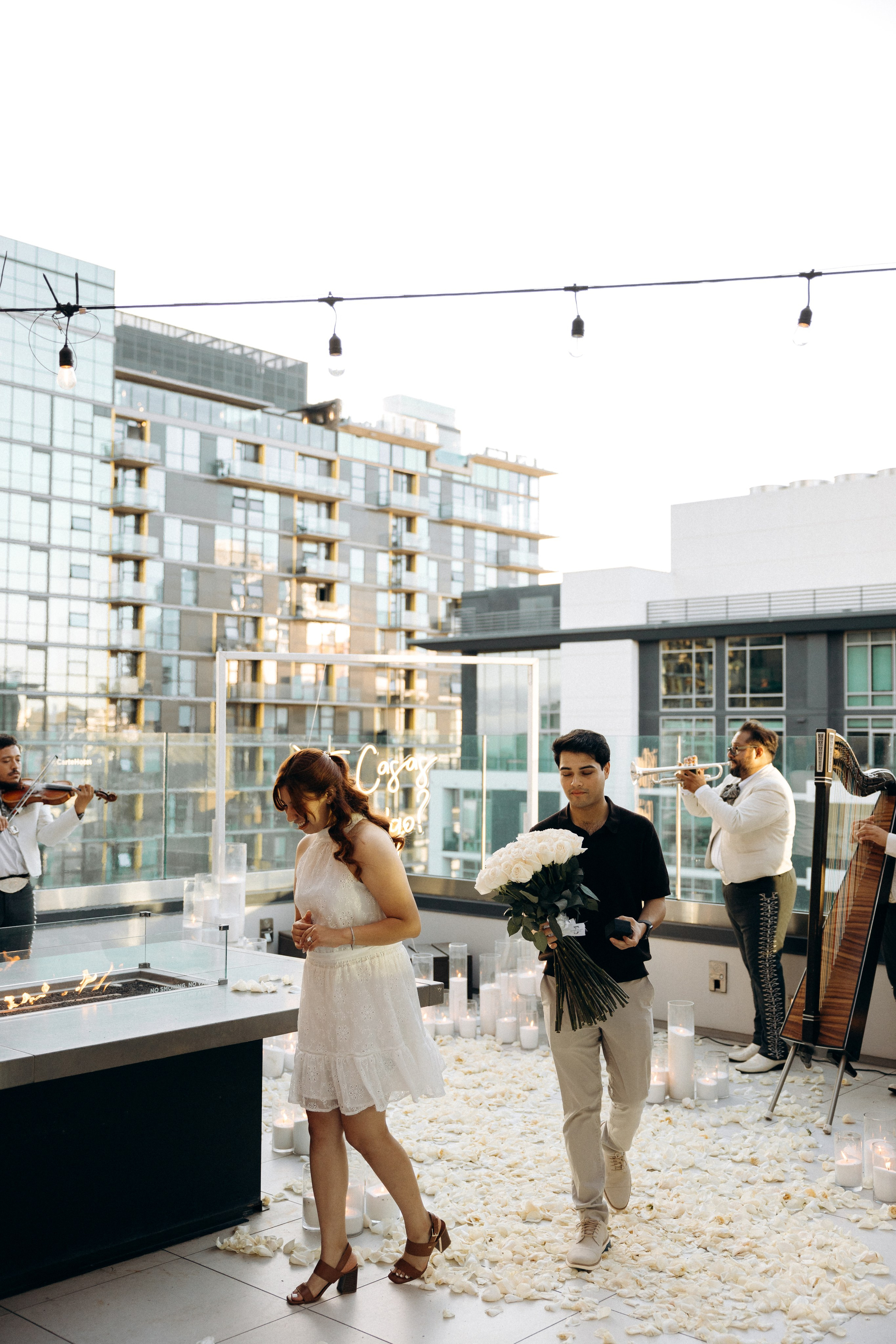 *. Wedding and family photographer San Diego