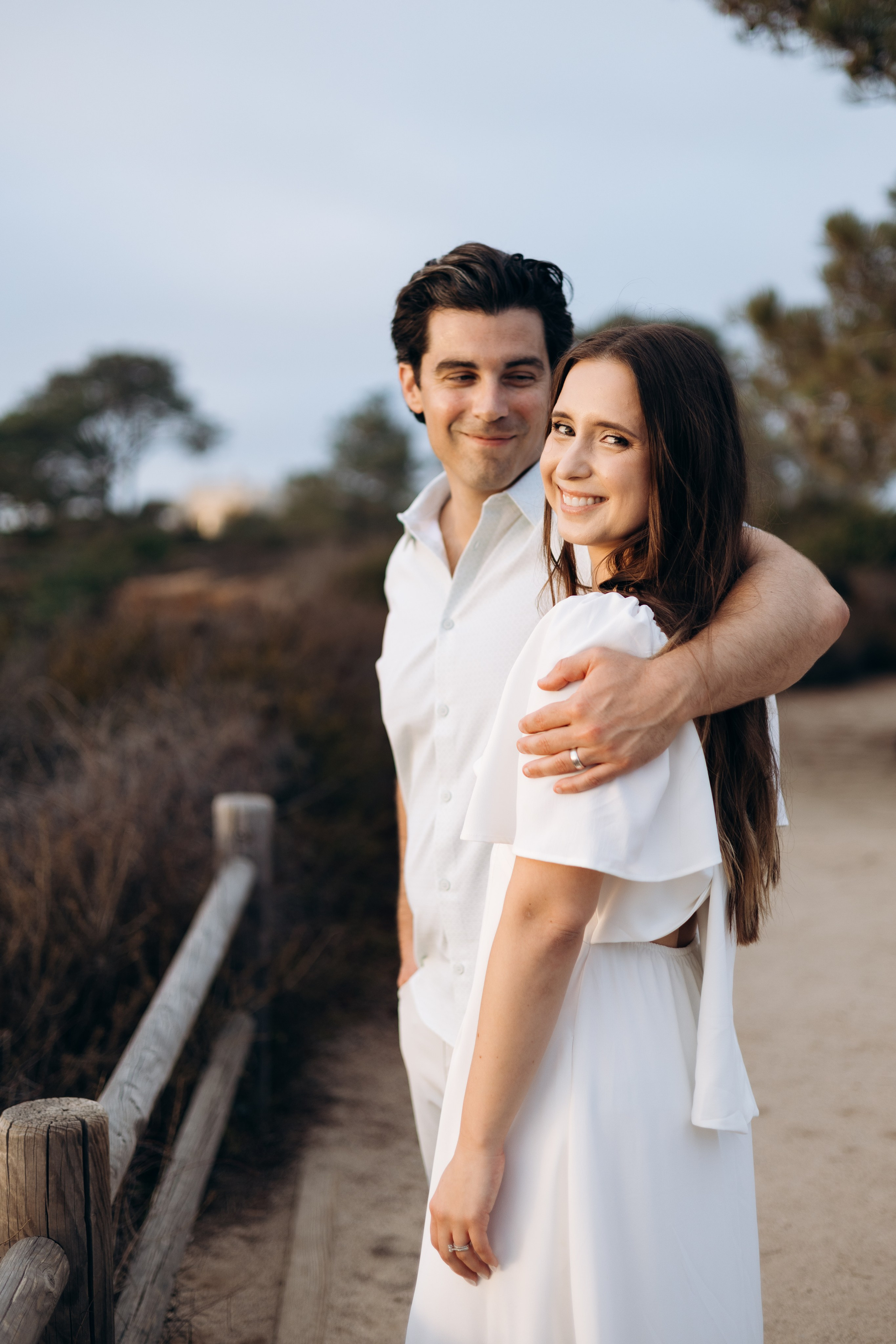 *. Wedding and family photographer San Diego