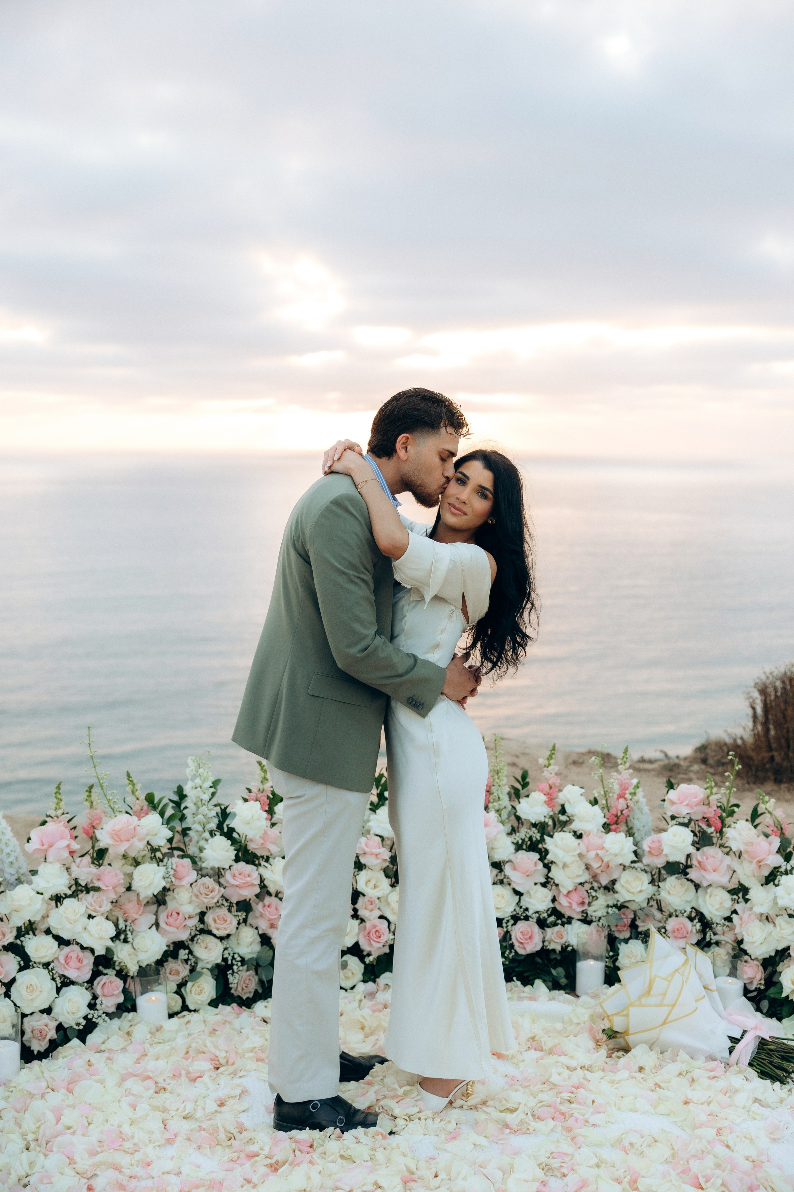 Amin&Saja. Wedding and family photographer San Diego