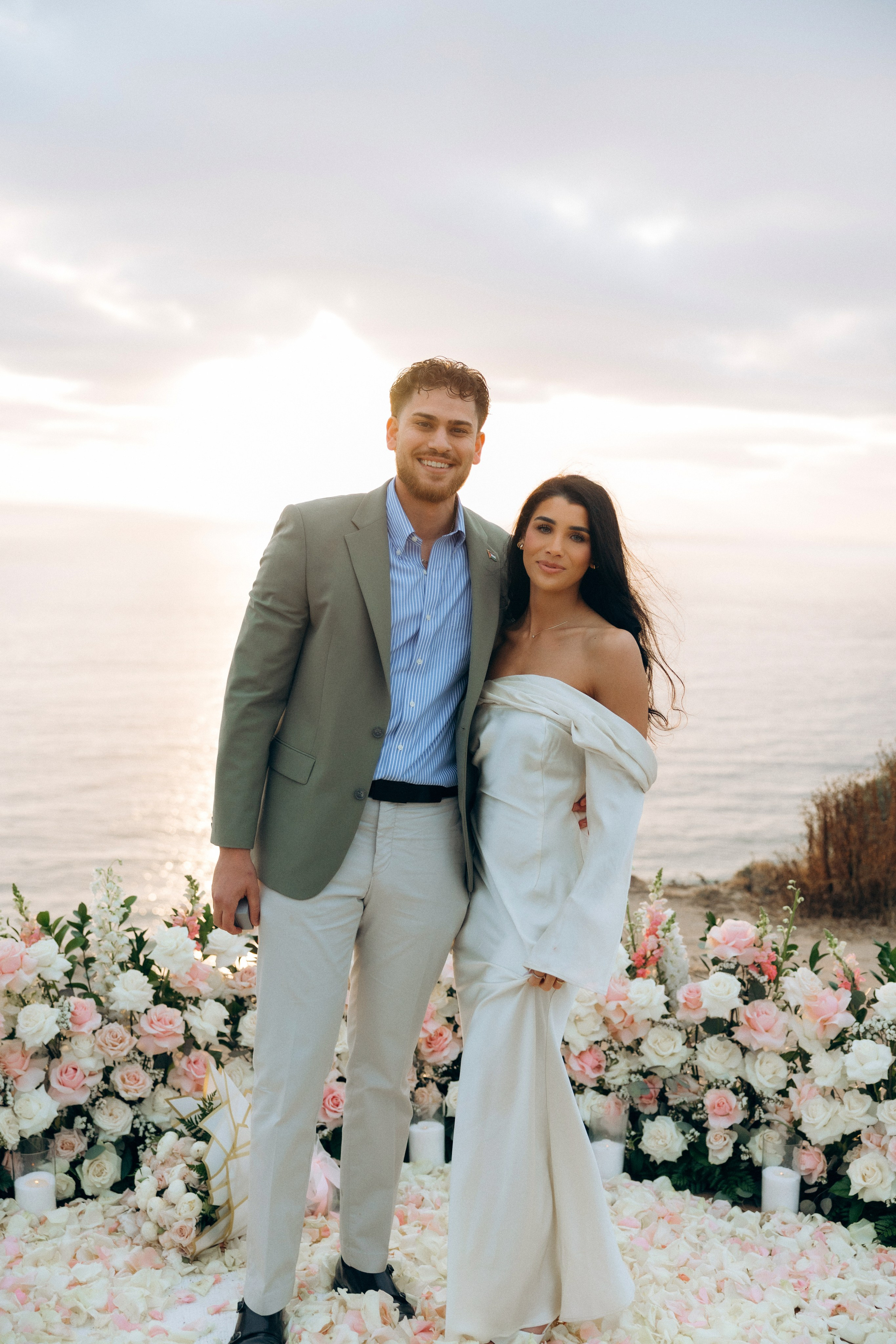 Amin&Saja. Wedding and family photographer San Diego