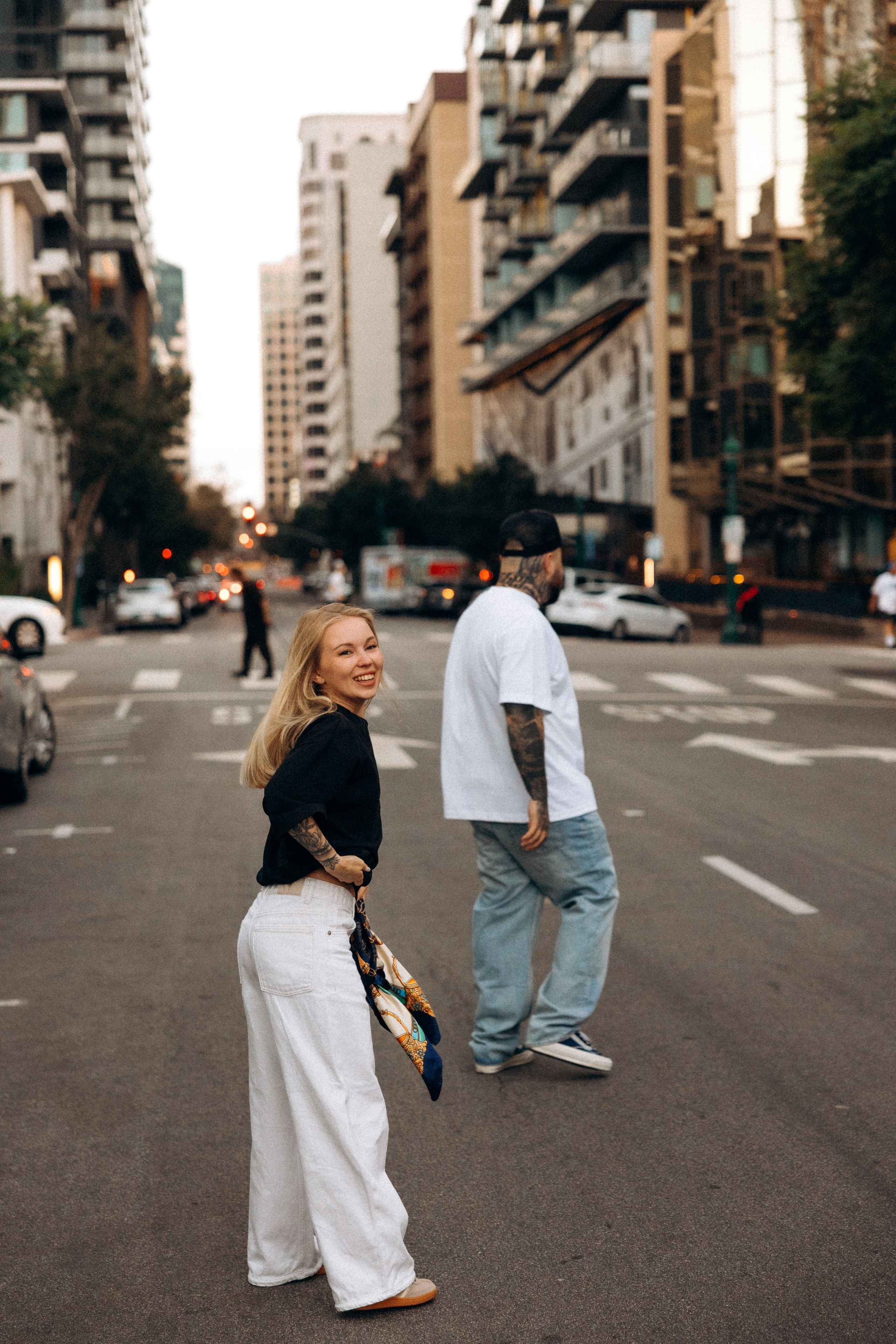 *. Wedding and family photographer San Diego