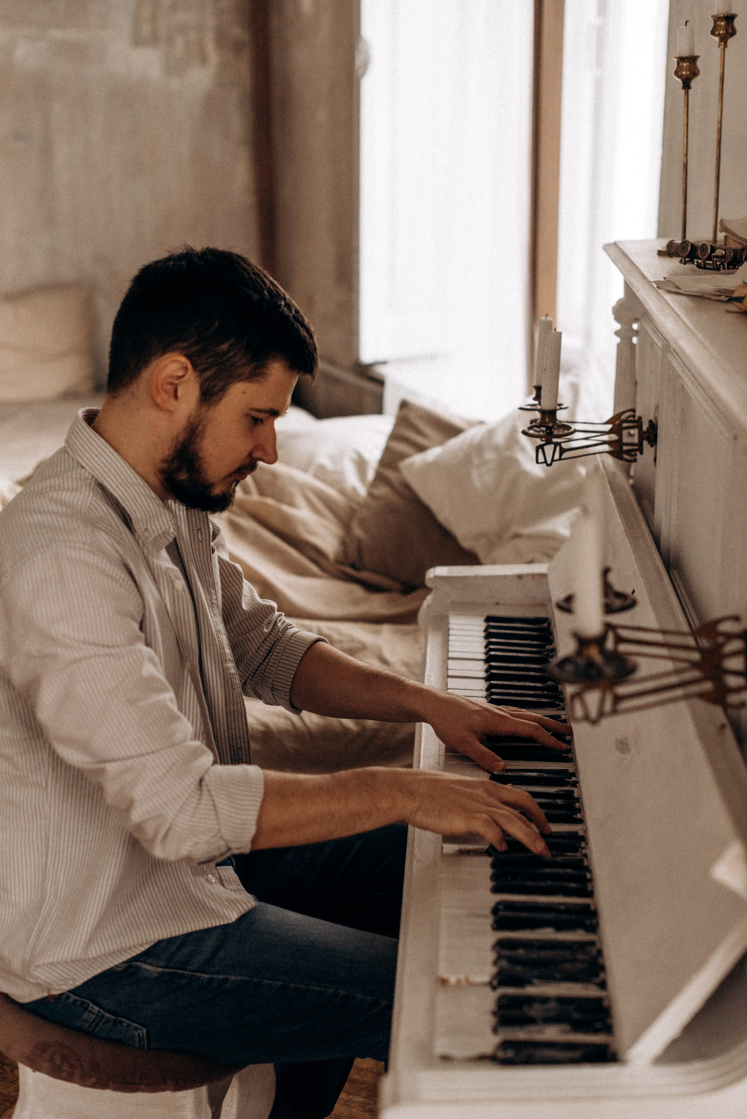 *. Wedding and family photographer San Diego