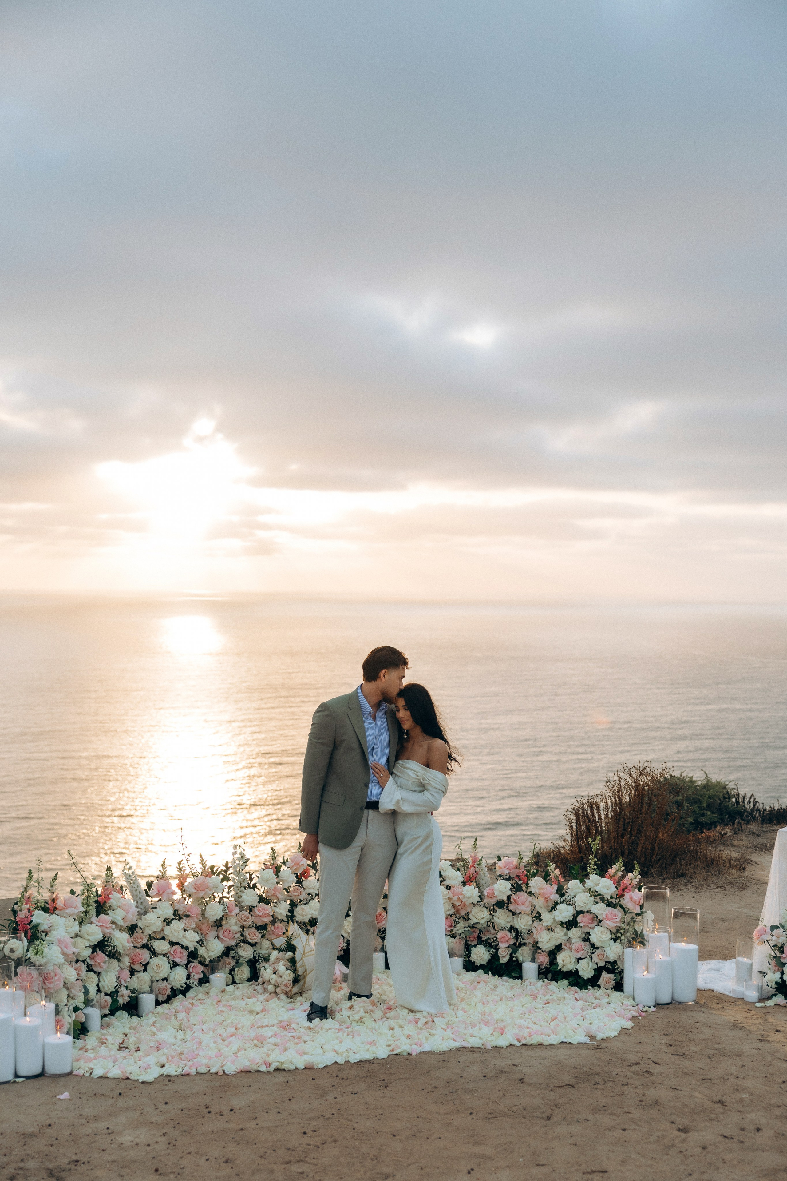 Amin&Saja. Wedding and family photographer San Diego