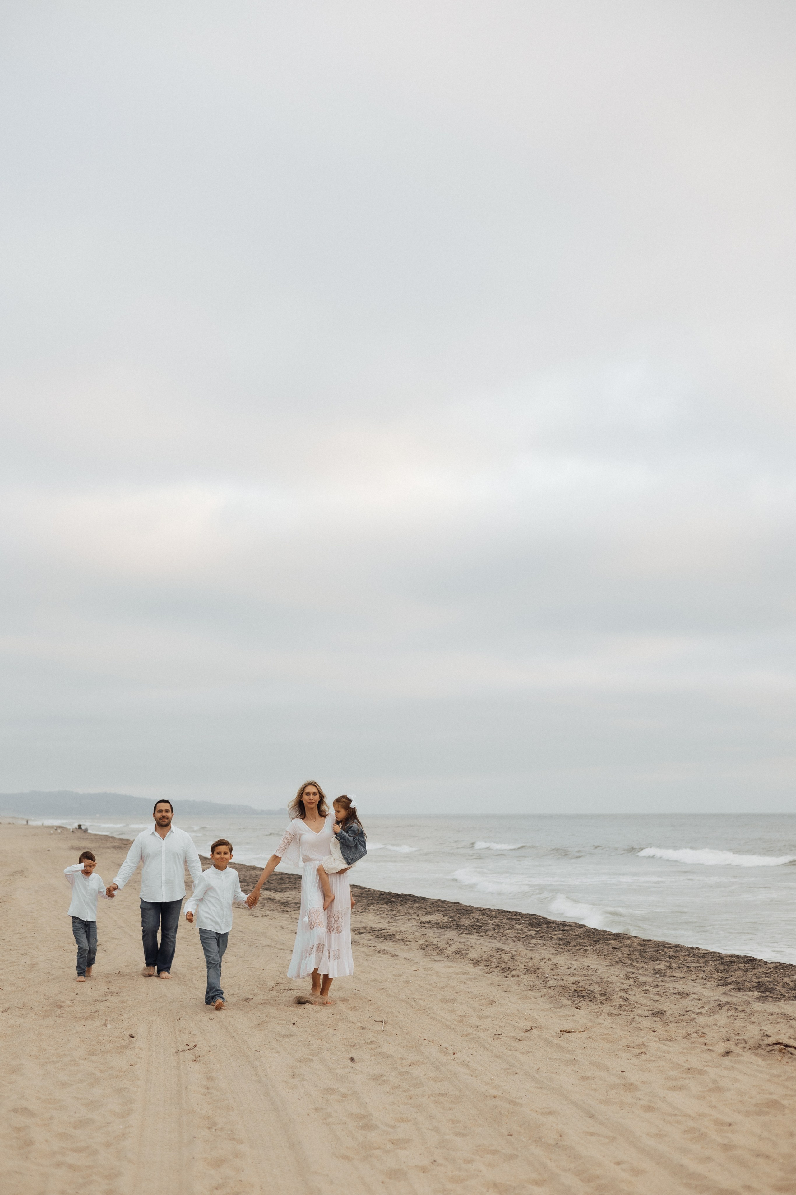 *. Wedding and family photographer San Diego