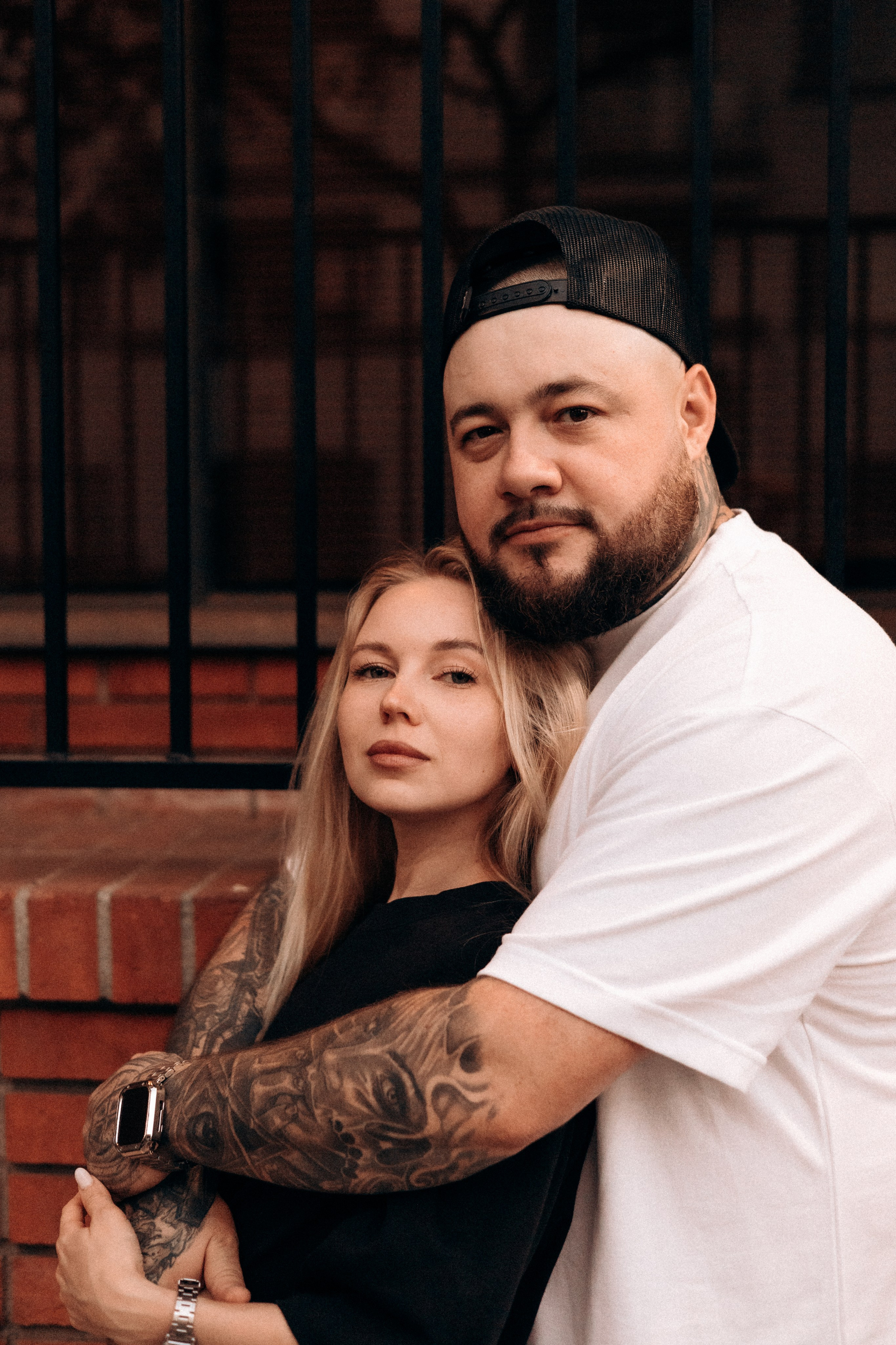 *. Wedding and family photographer San Diego