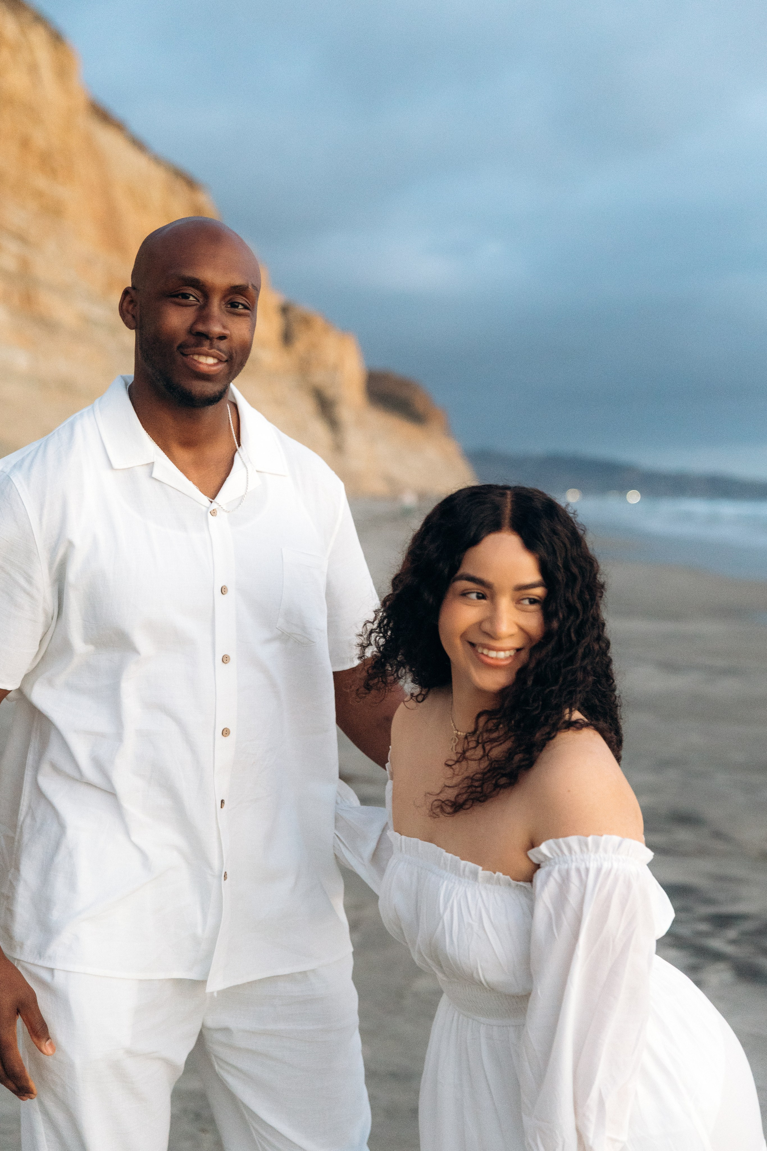 *. Fotógrafa de bodas y familia en San Diego