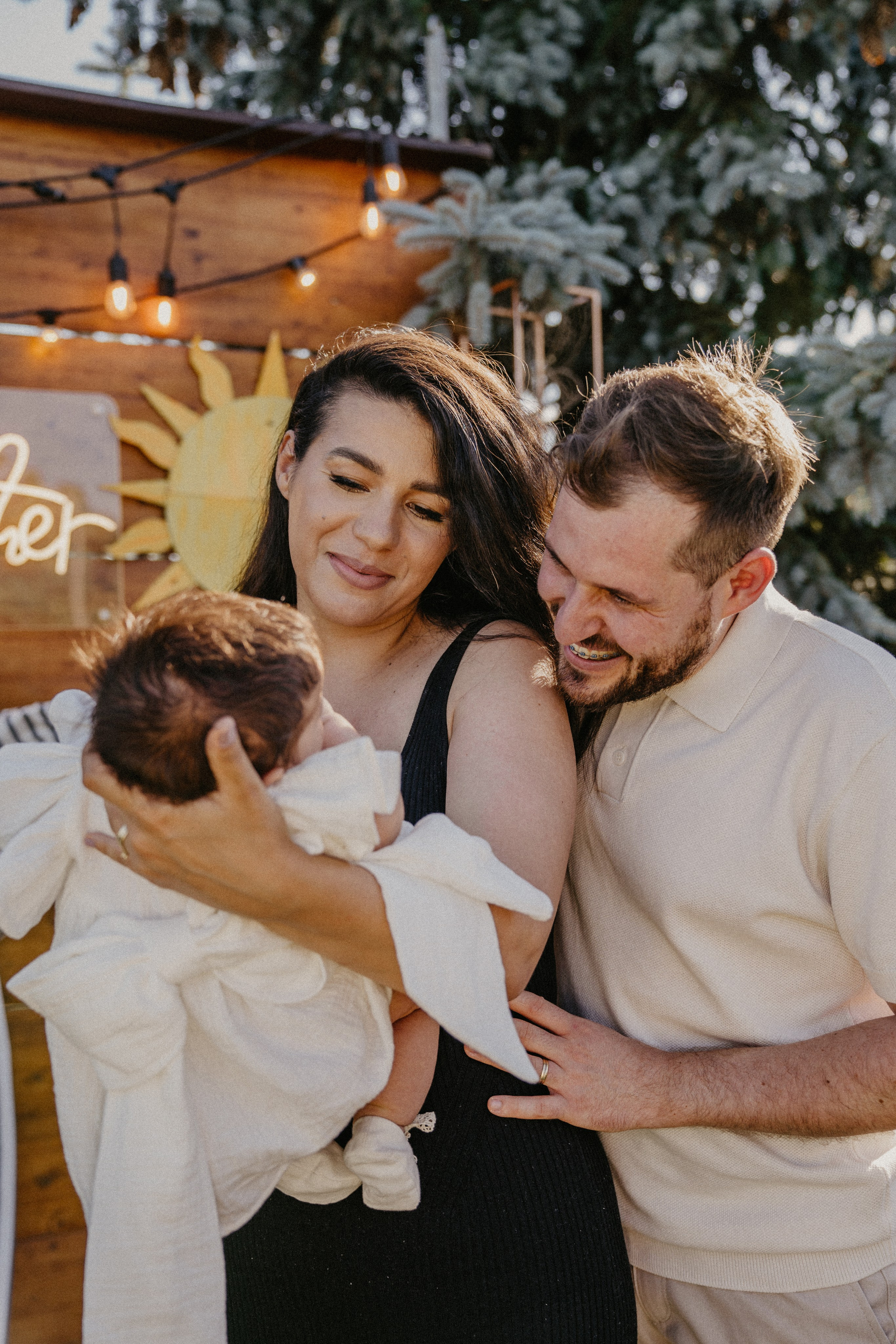 Baby Sara Maria. Gabrielacojocariu.com