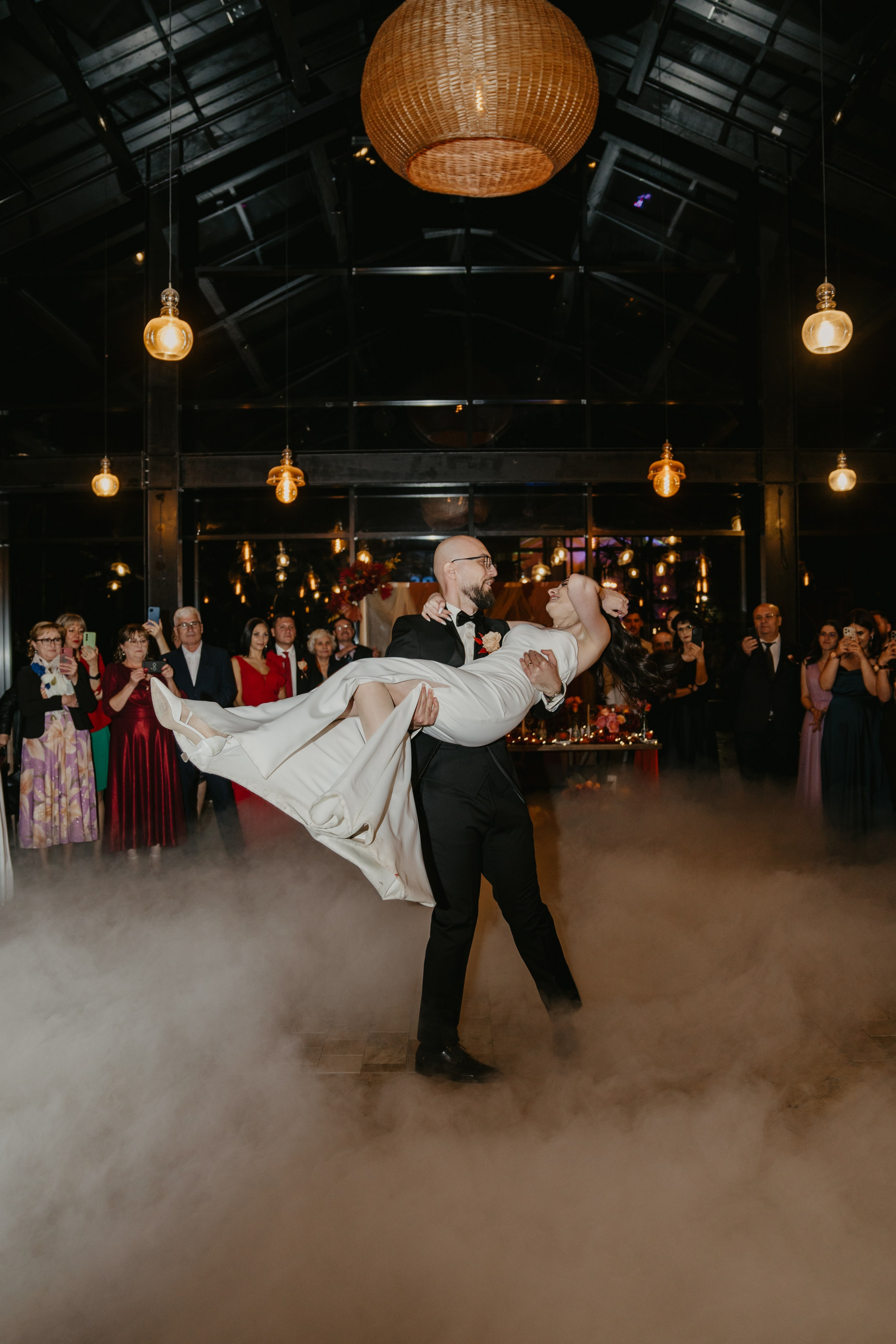 Lavinia & Gabriel. Gabrielacojocariu.com