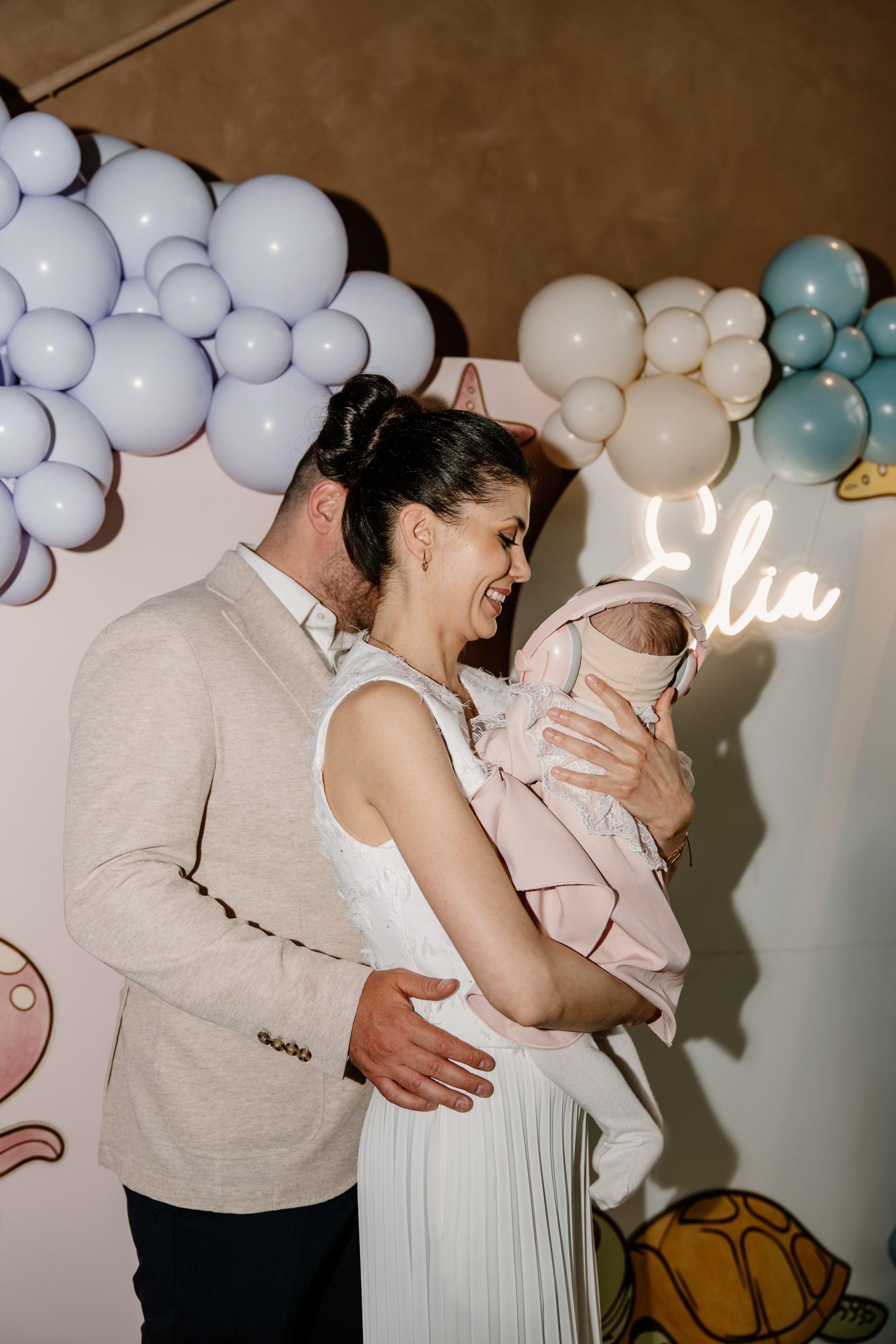 Baby Elia. Gabrielacojocariu.com