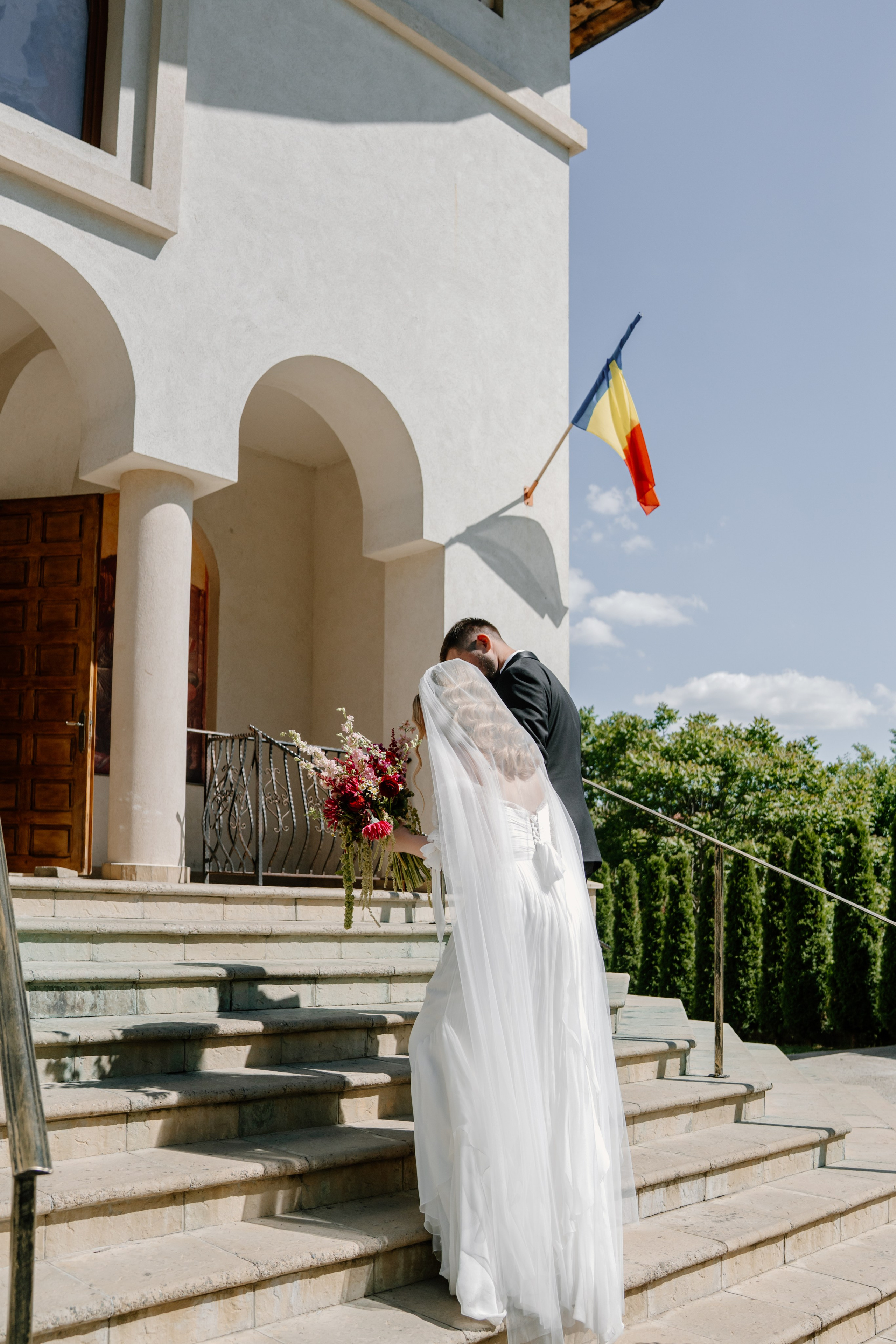 Iulia & Alex. Gabrielacojocariu.com