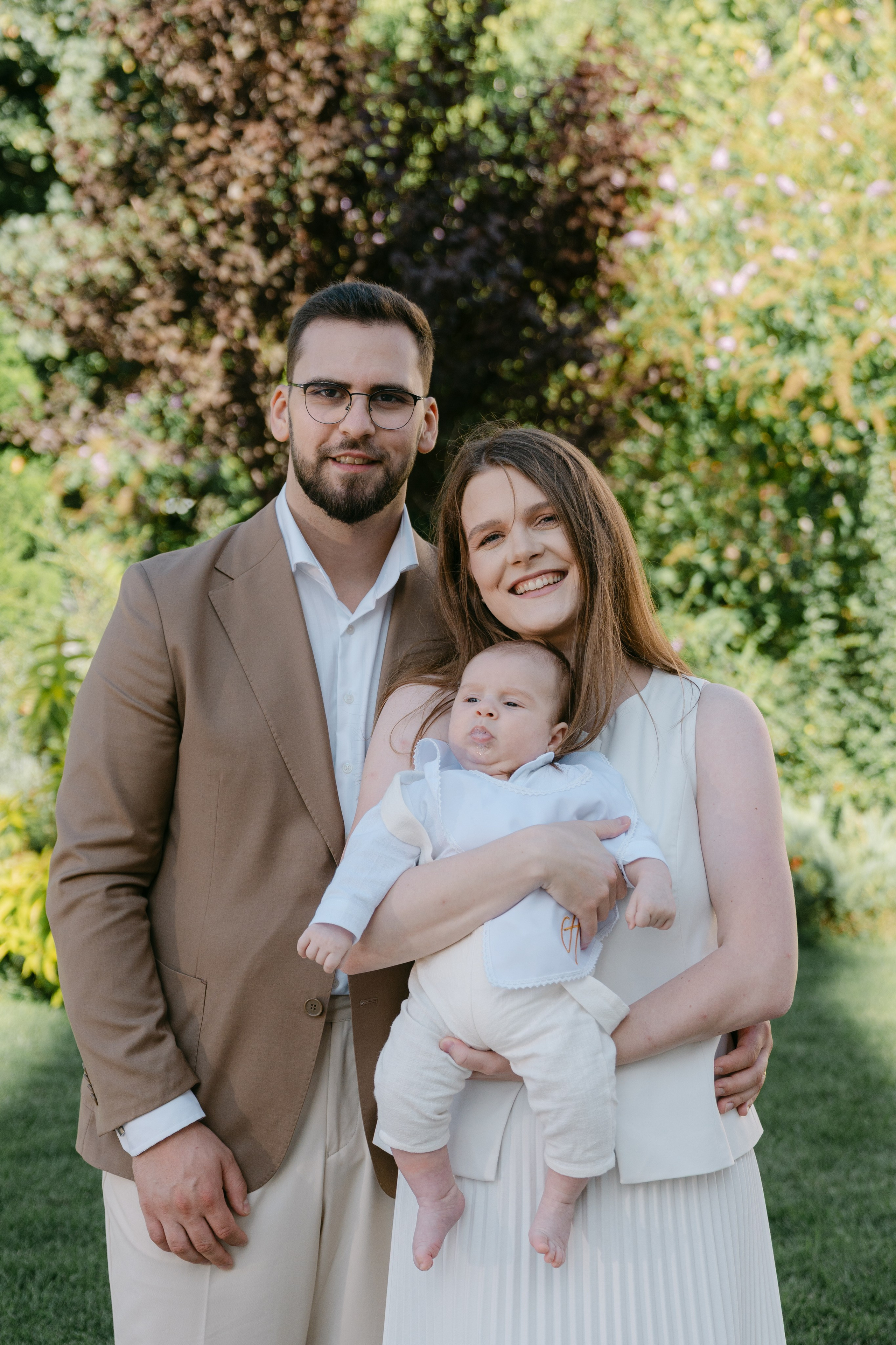 Baby Aron. Gabrielacojocariu.com