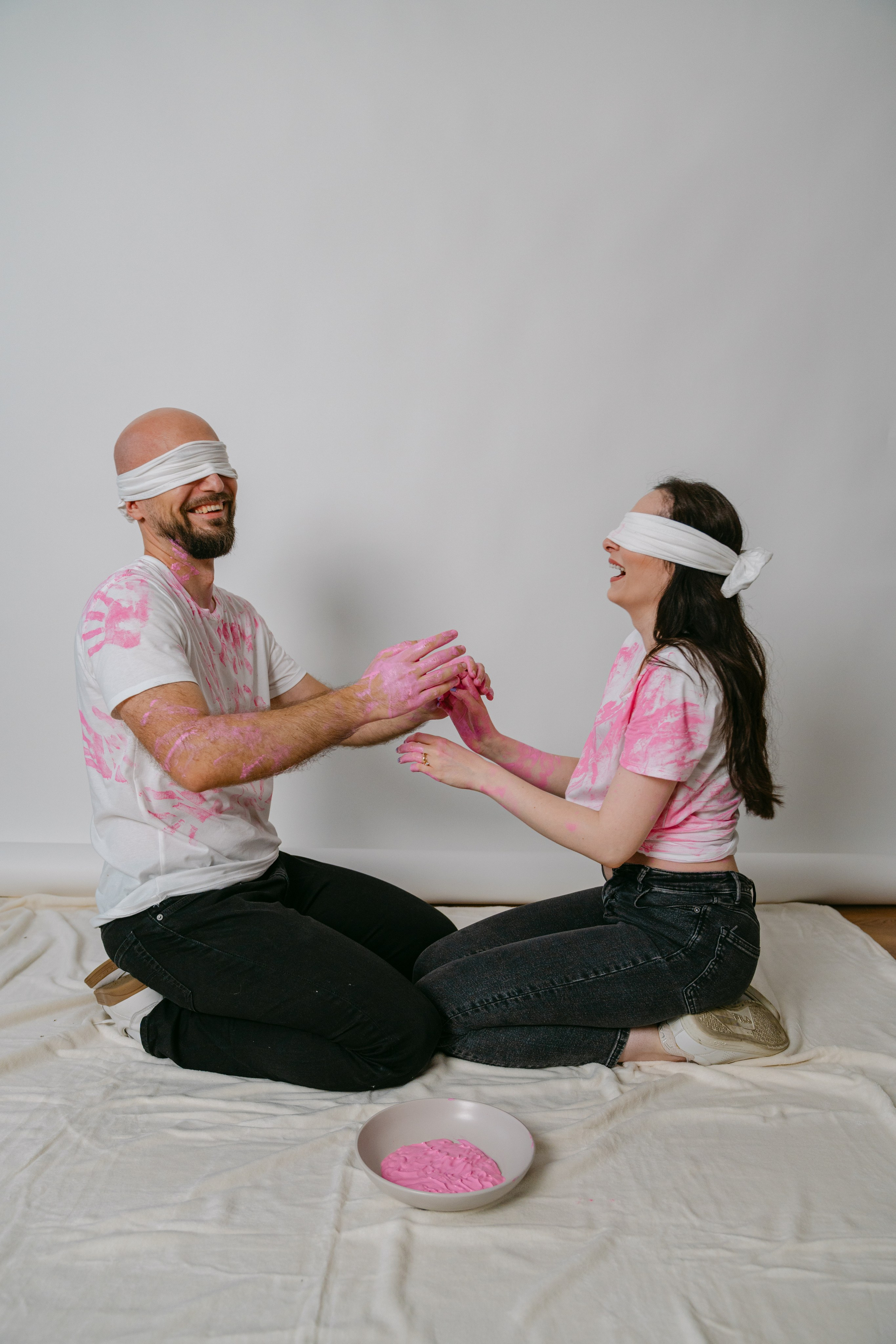 Lavinia — Gender Reveal. Gabrielacojocariu.com