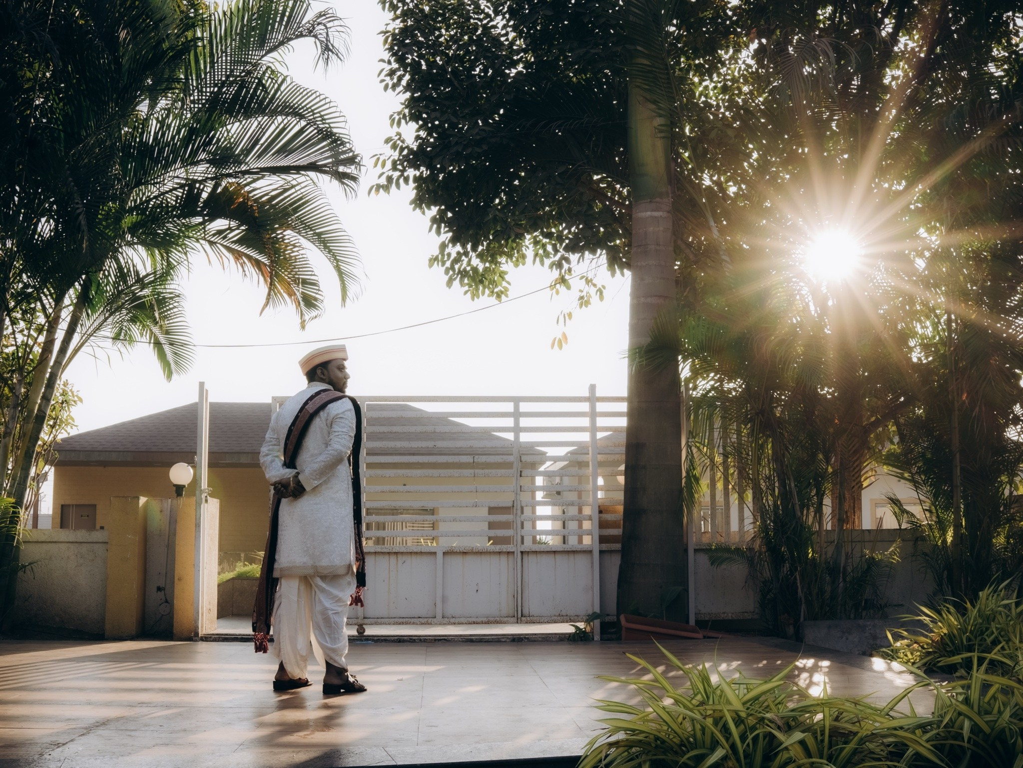 Mayuresh & Harshala. Promise in Pixels — Candid Wedding Photographer & Cinematographer in Mumbai, India
