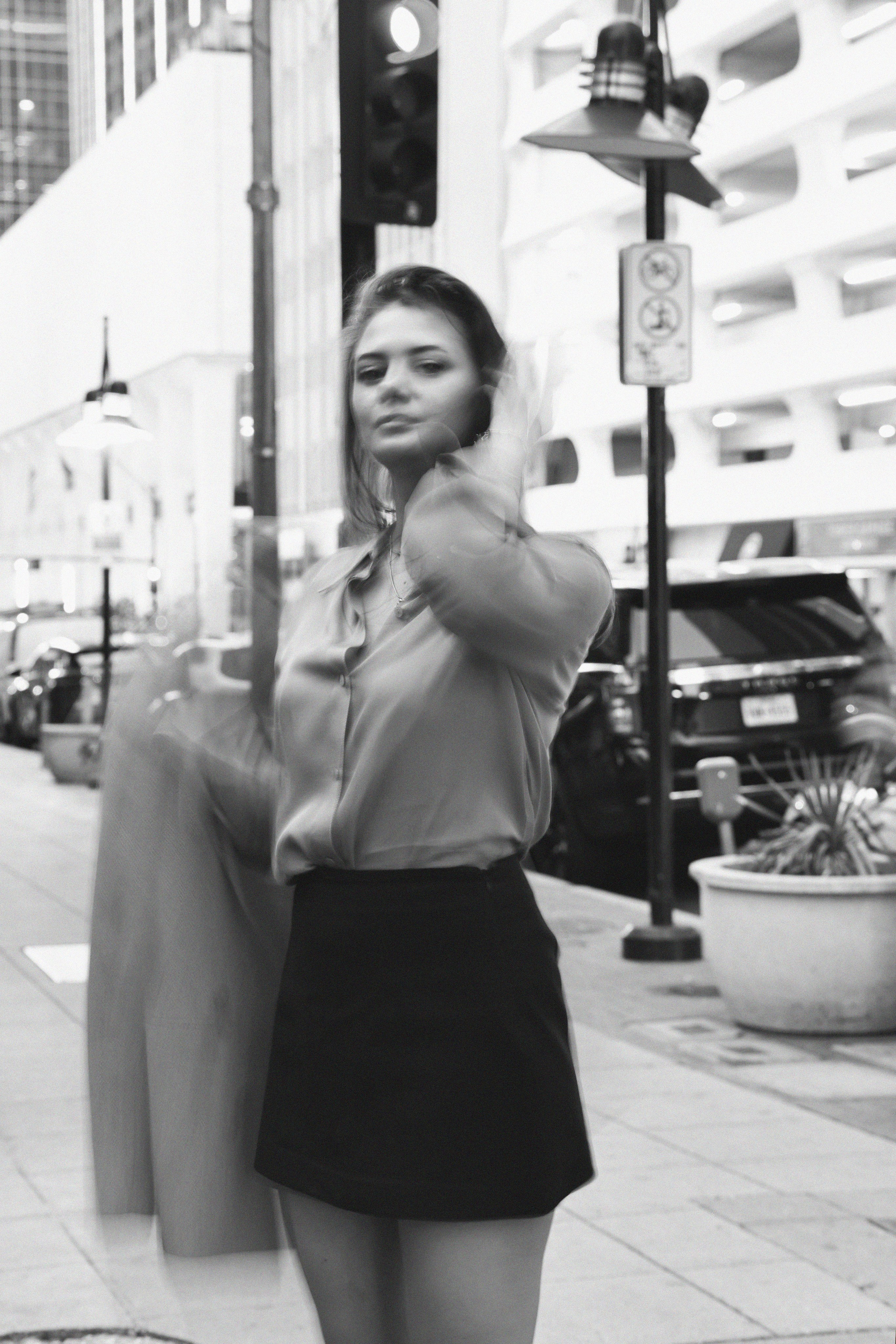 PHOTOSESSION for MARIA | Dallas, U.S. Lana Petrychenko — Portrait & Family Photographer. Valencia, Spain