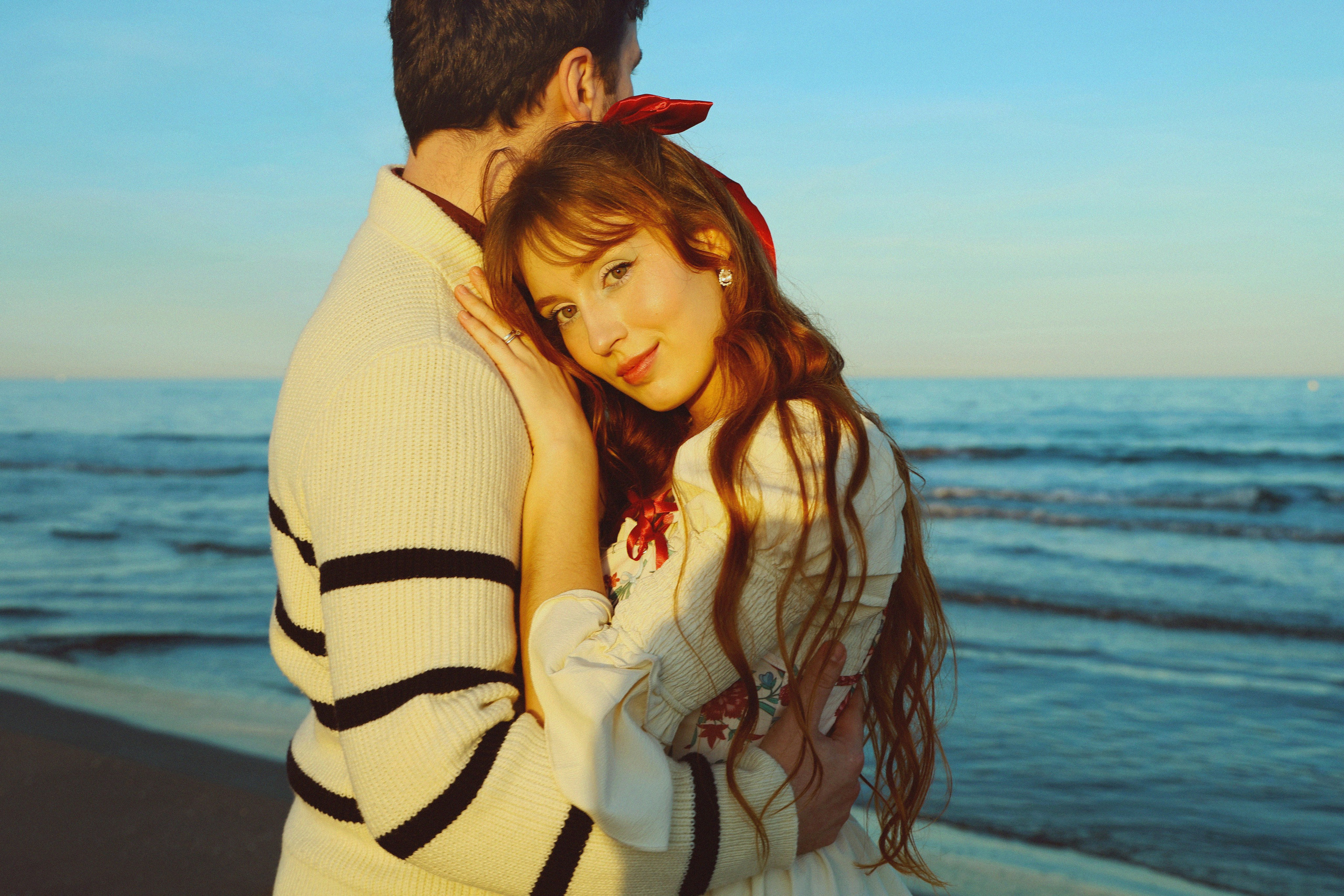 PHOTOSHOOTING for MARIANA & MAKS | Valencia, Spain. Lana Petrychenko — Portrait & Family Photographer. Valencia, Spain