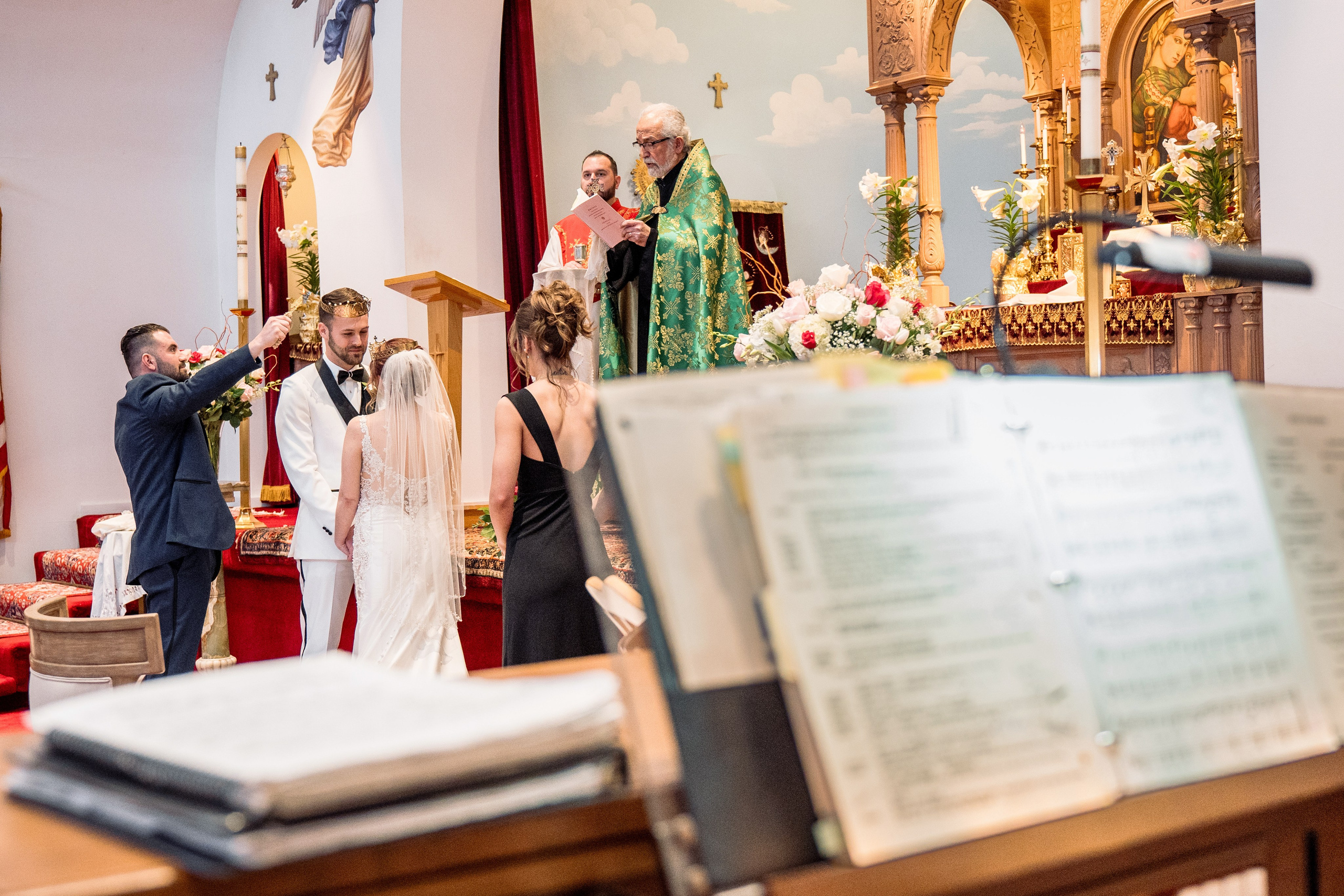 Elza&Caleb. Wedding and family photographer and videographer PA, NJ, NY, DE, MD