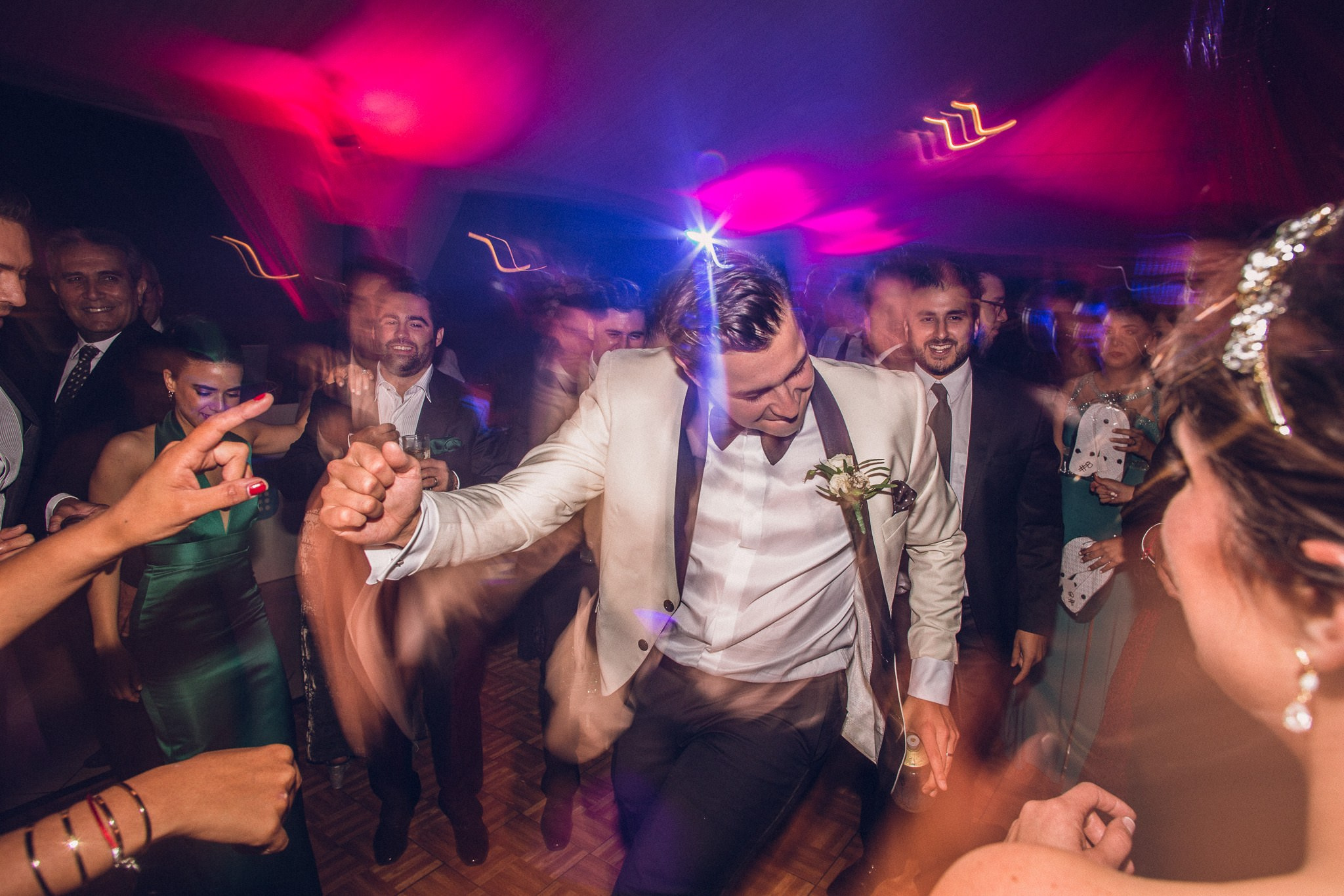 Briana y Roberto. Estudio de fotografia en Tijuana