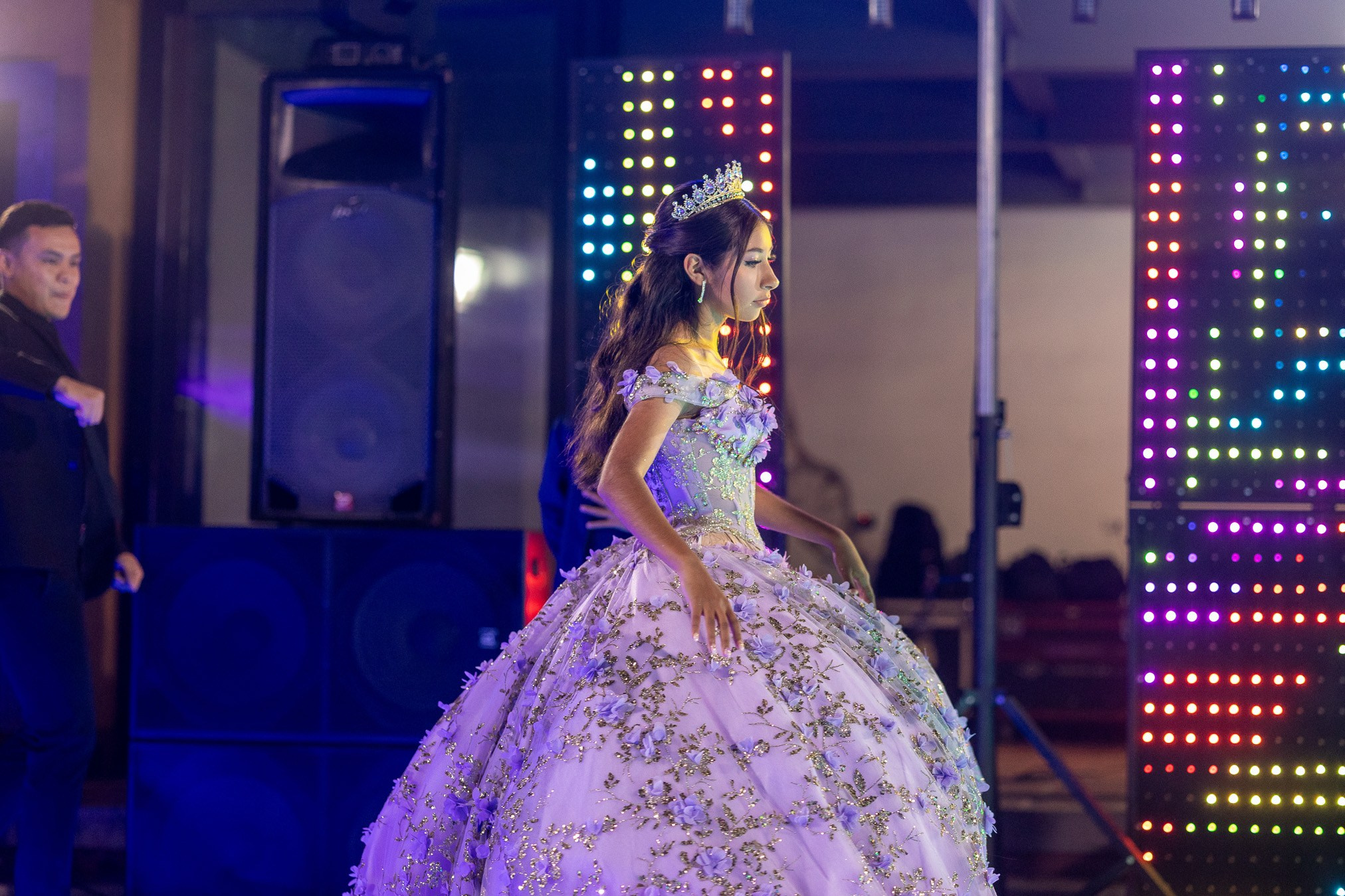 Los Portales Rosarito - Quinta Los Colorines Tijuana - XV AIme. Estudio de fotografia en Tijuana