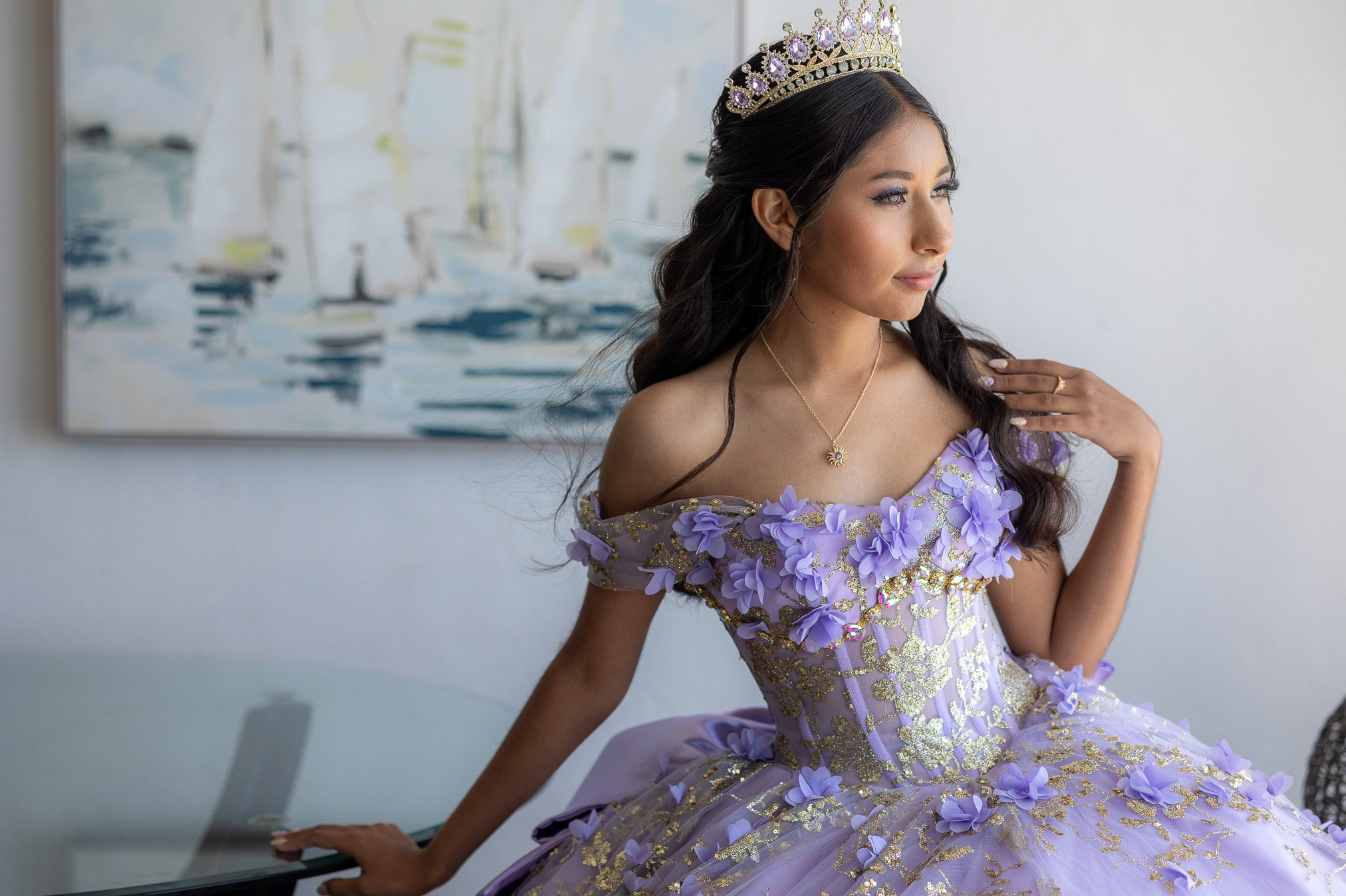 Los Portales Rosarito - Quinta Los Colorines Tijuana - XV AIme. Estudio de fotografia en Tijuana