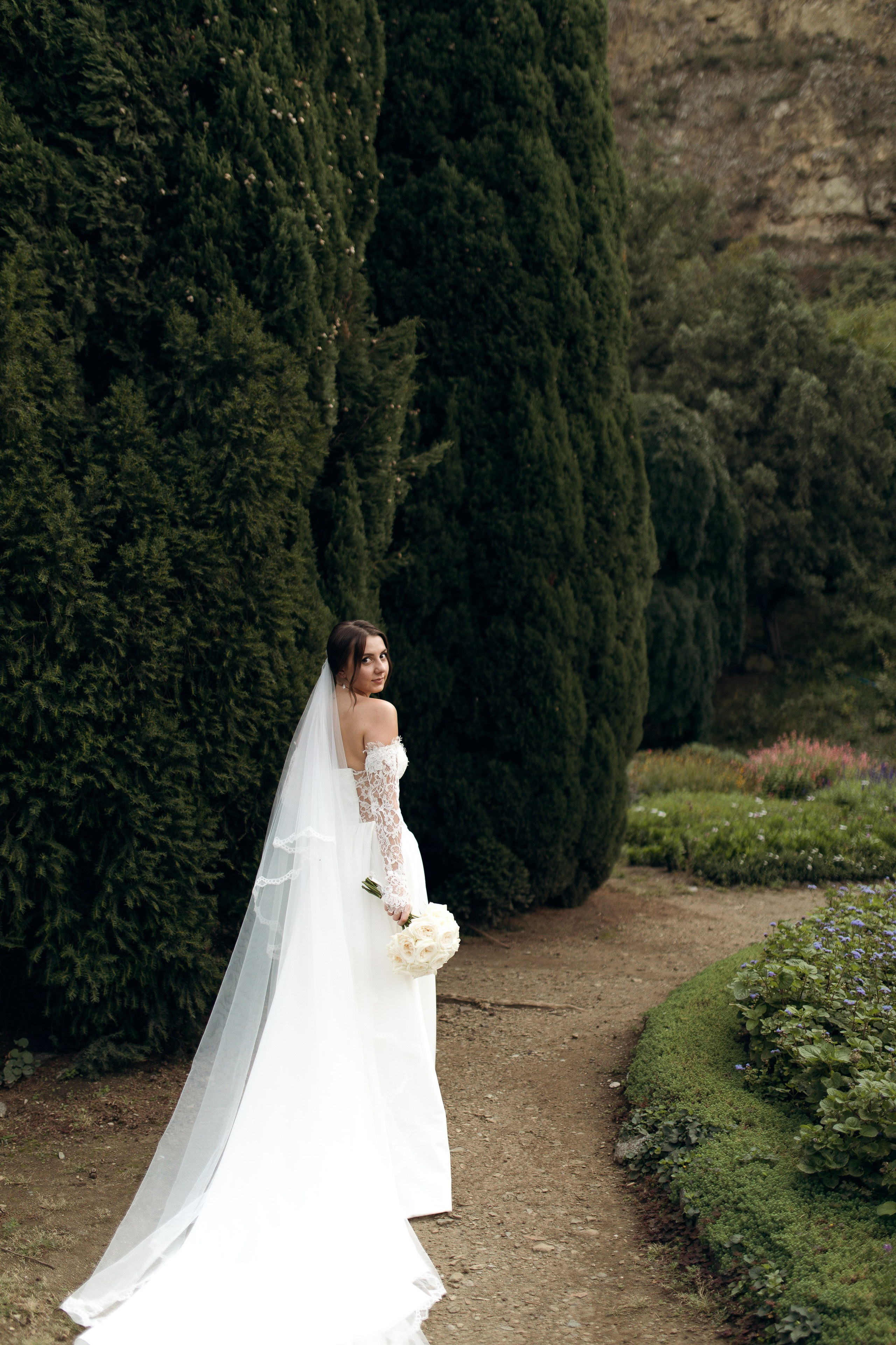 Денис & Каріна. Wedding photographer in Georgia