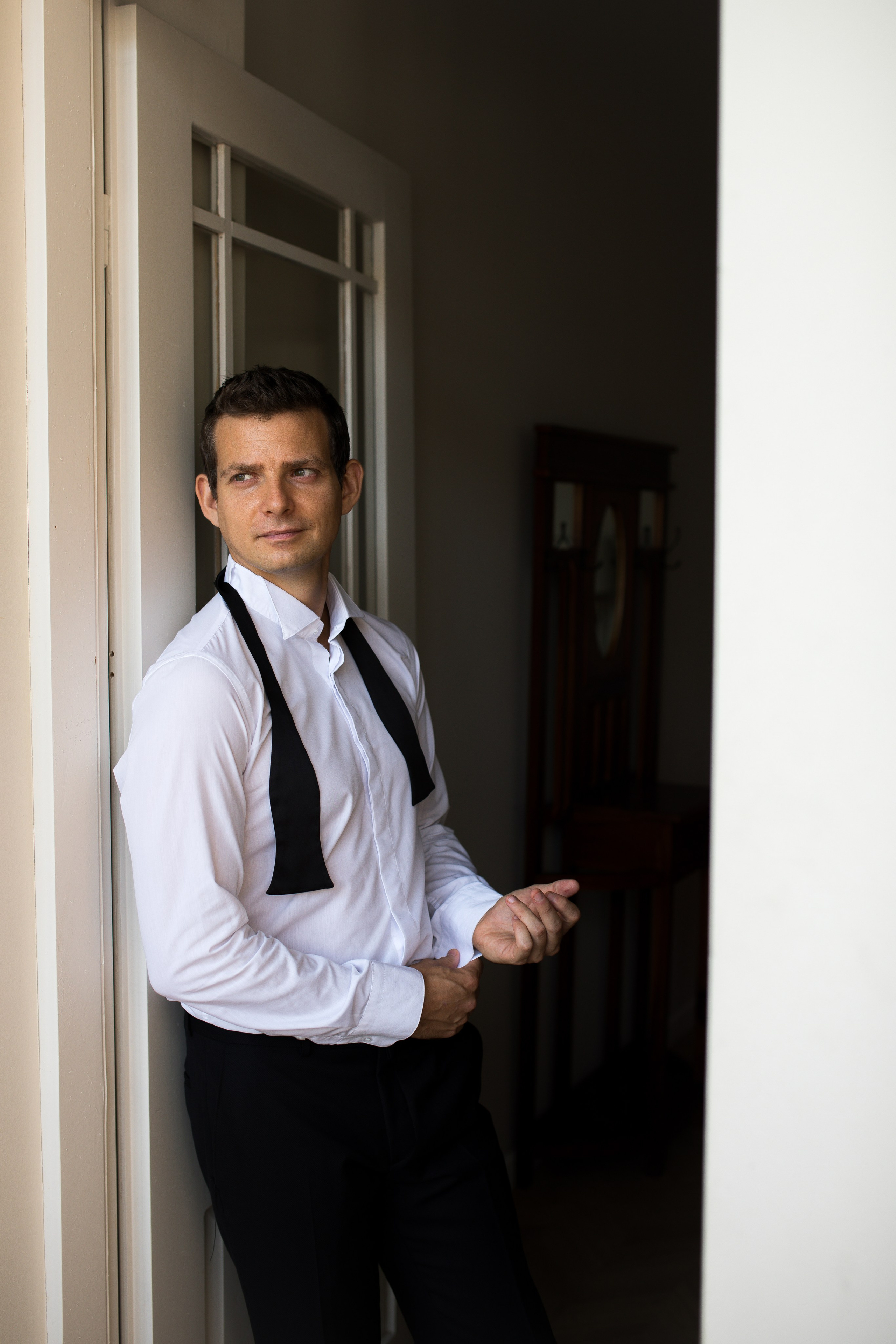 Igor & Maria. Wedding photographer in Georgia