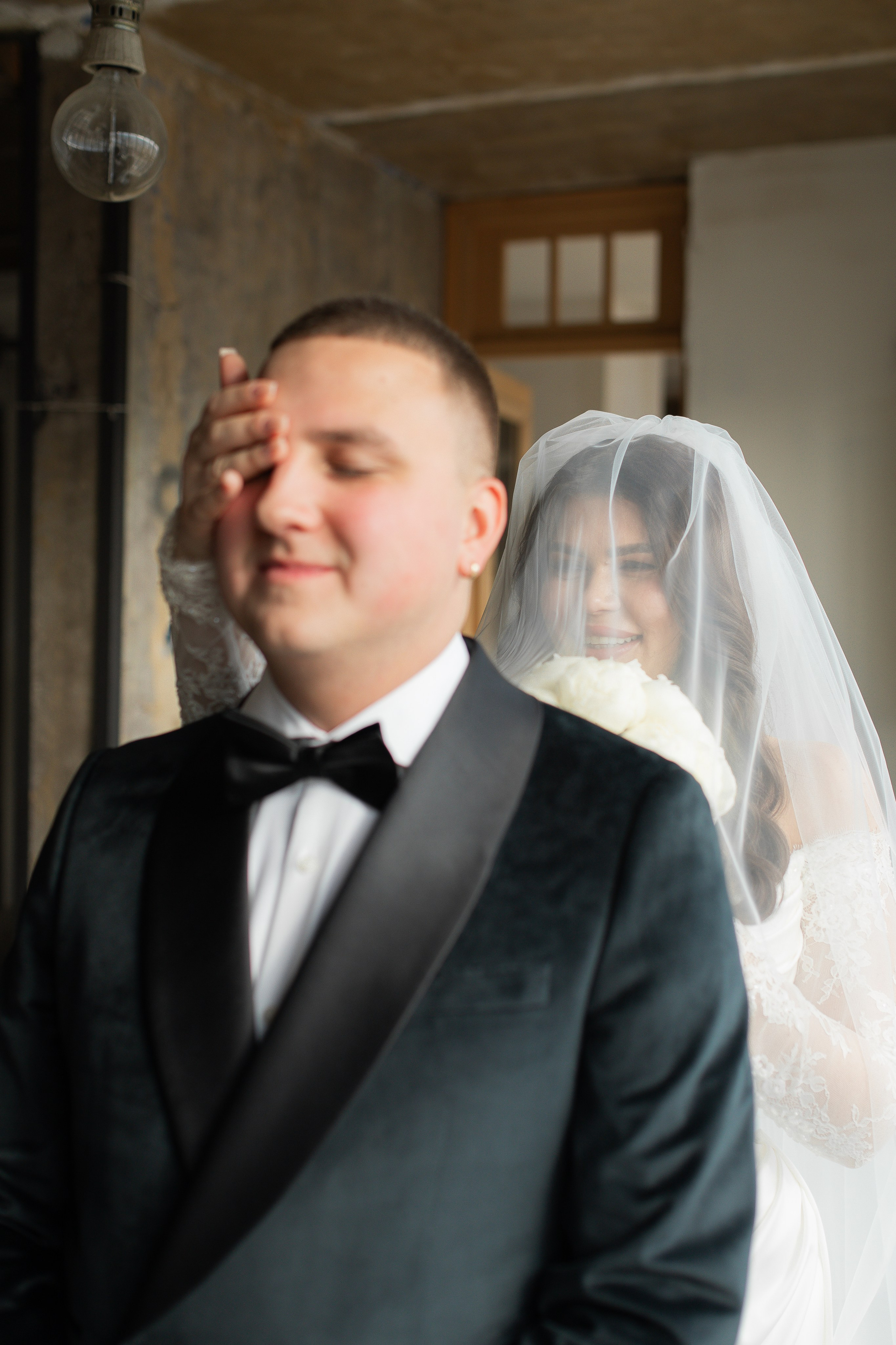 Andriy & Ksenia. Wedding photographer in Georgia