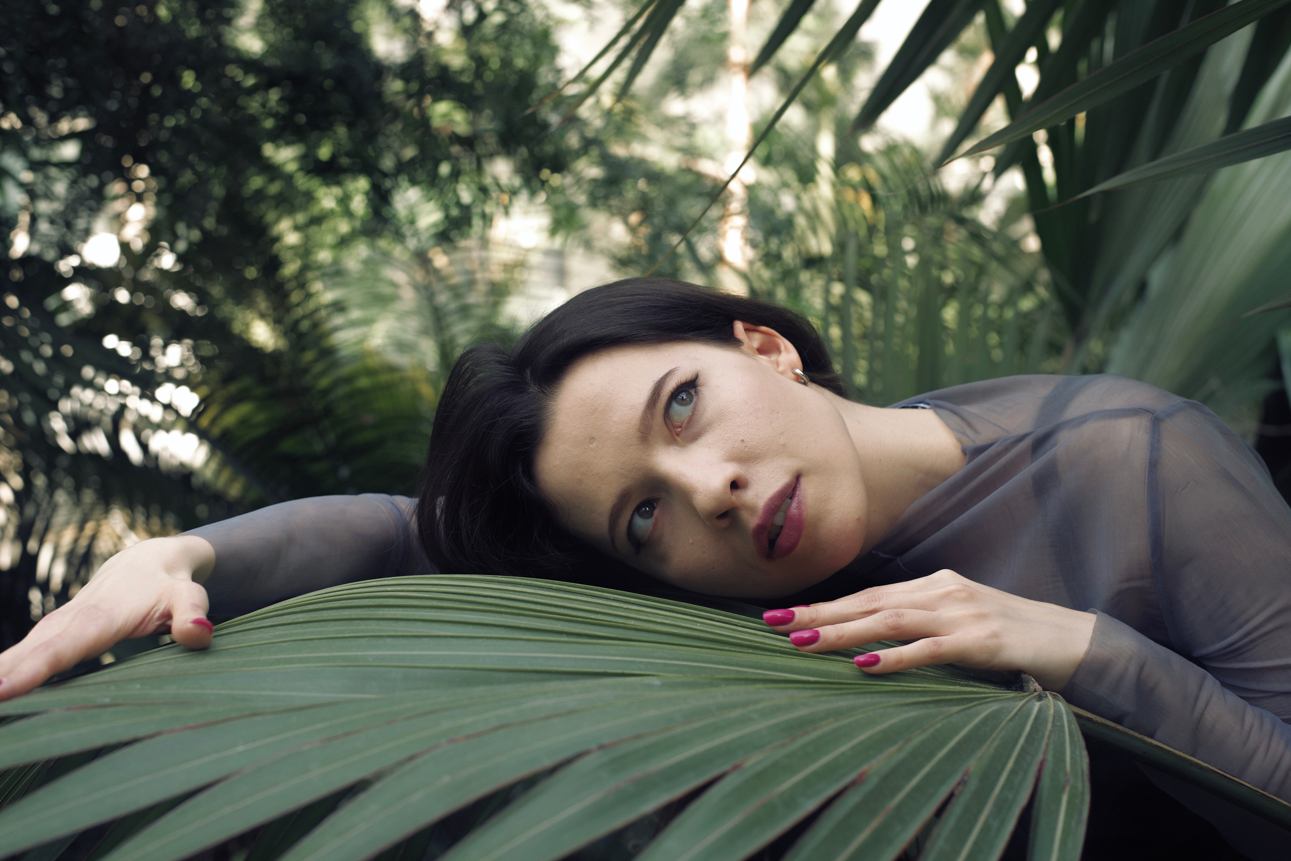 Natalya. Portrait Photographer in Bratislava and Vienna|For women, couples & meaningful life moments I Polina Bogomolova