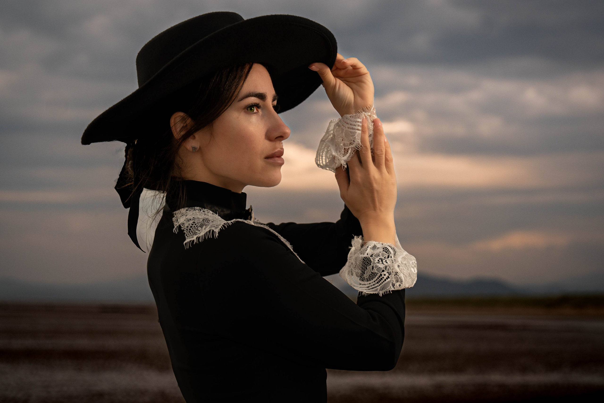 Olya. Anna Mavka Photographer