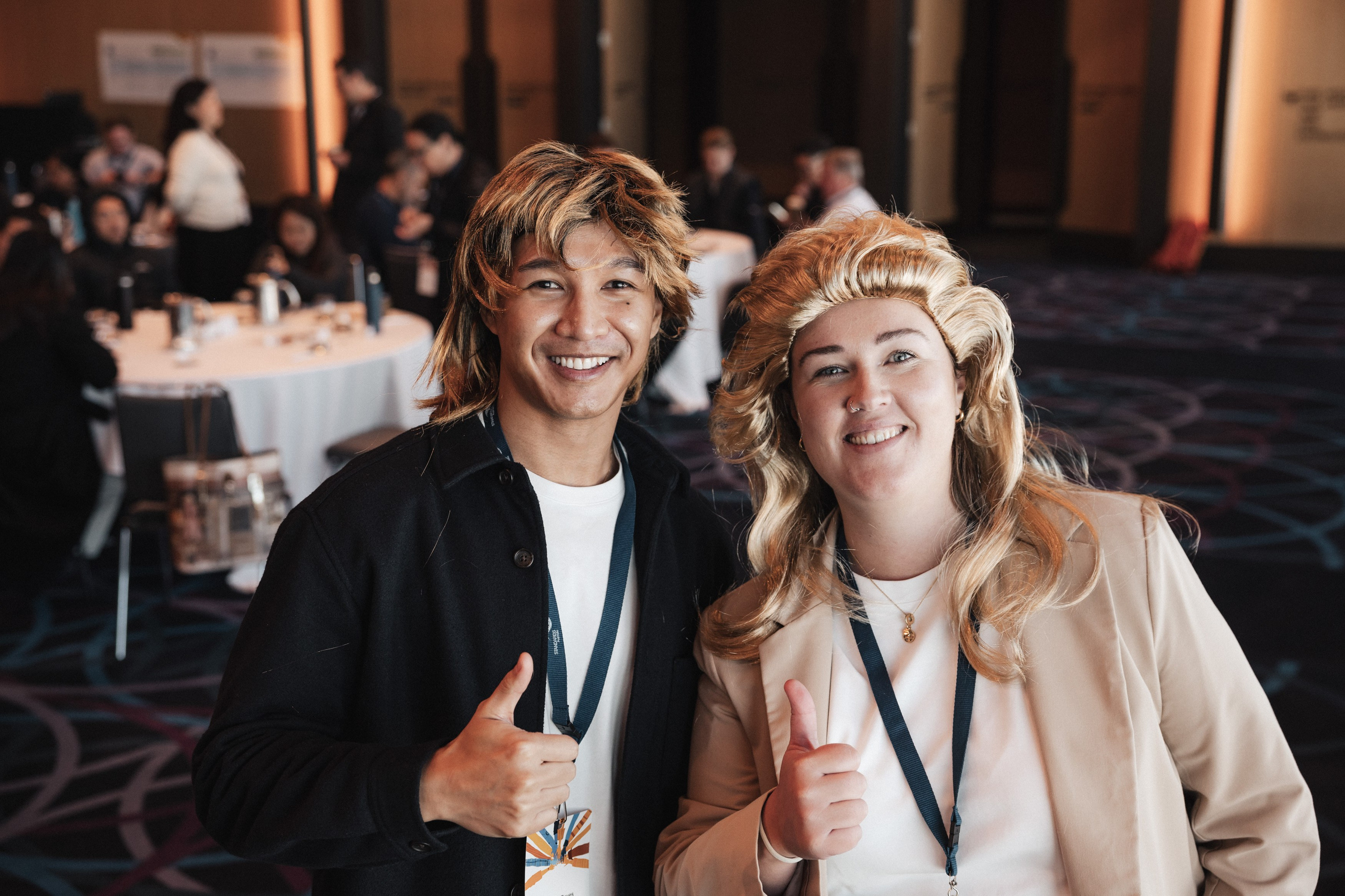 Australian Standards 2-day team-building event. True Story Photography