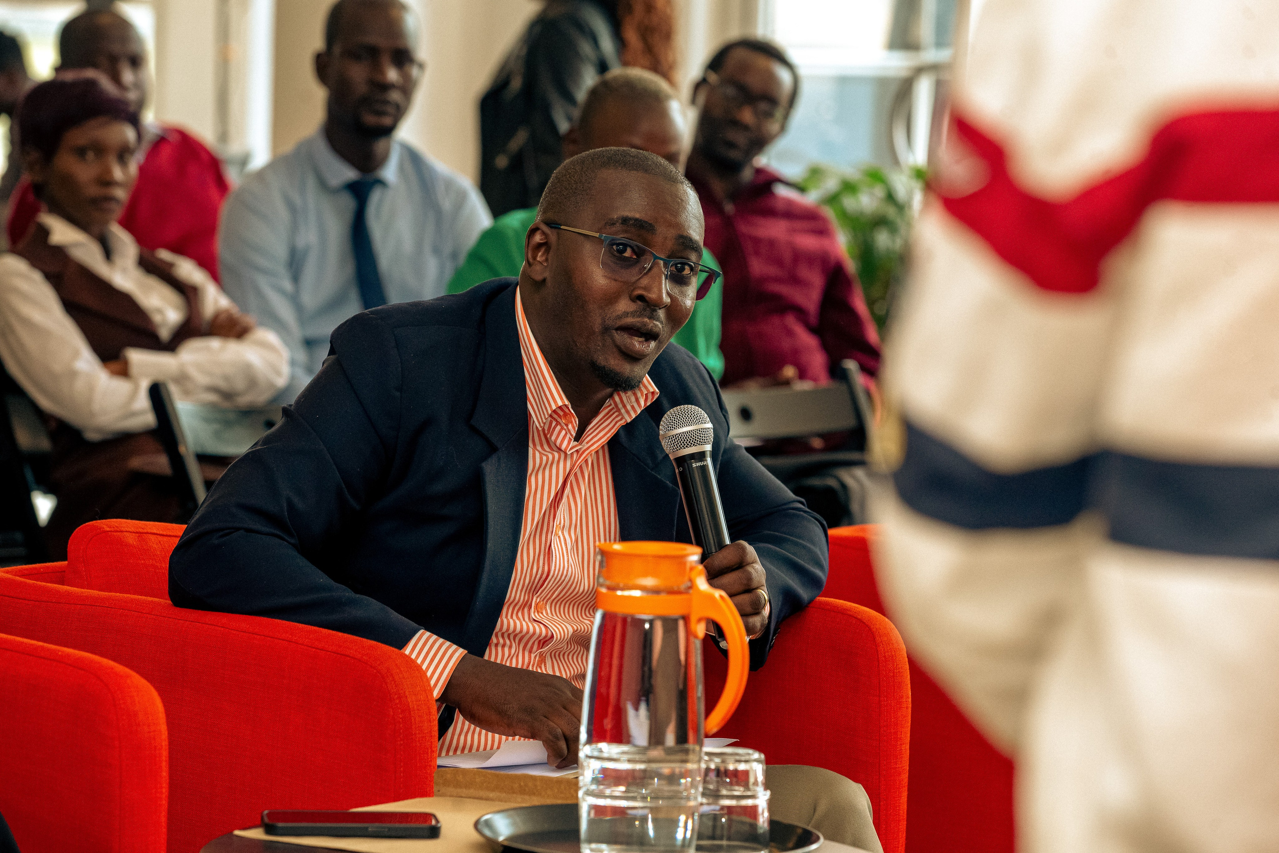 Corporate photography in Nairobi, Kenya. Nick Ouma Photography I Best Event photographer based in Nairobi, Kenya