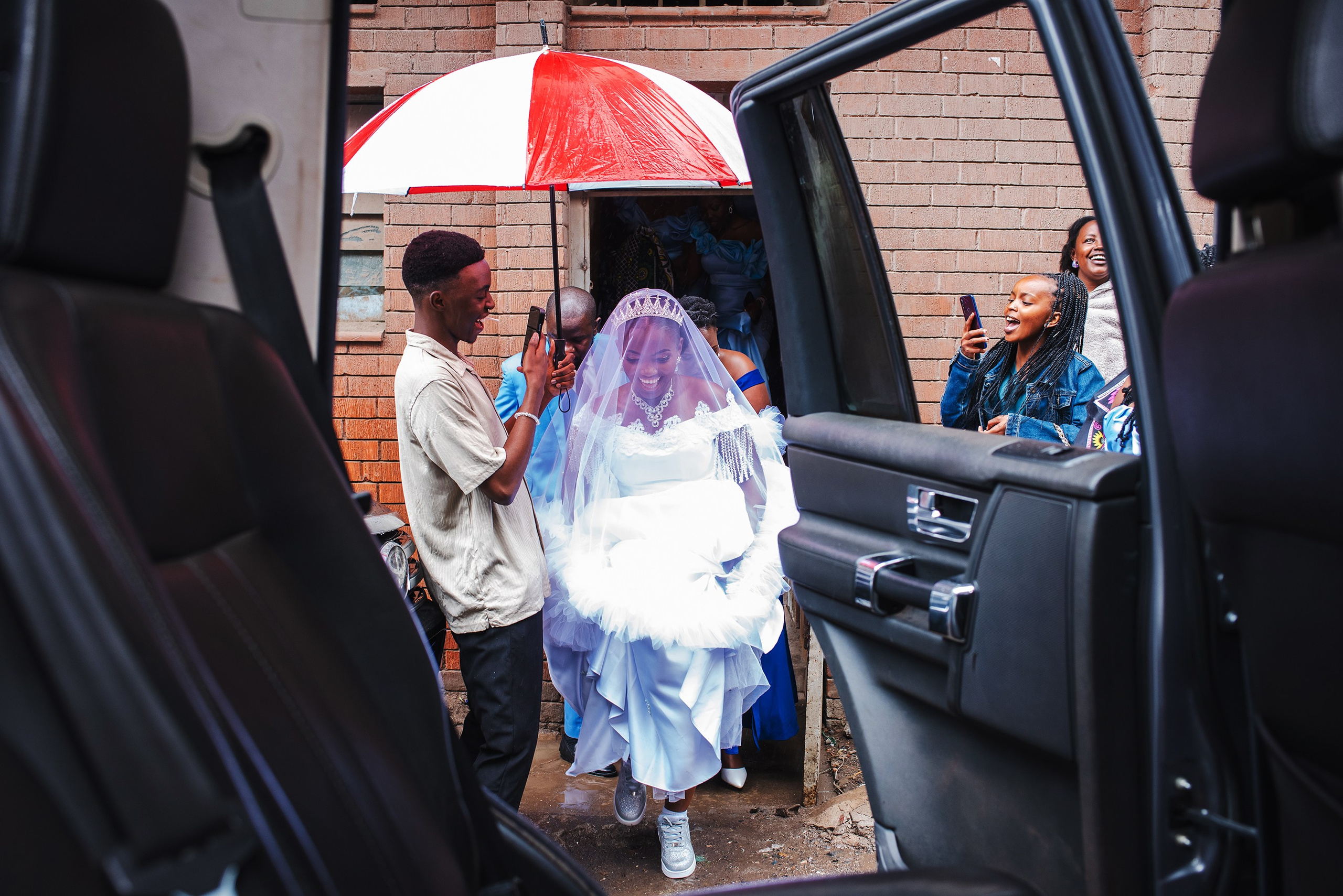 Wedding photography. Nick Ouma Photography I Best Event photographer based in Nairobi, Kenya