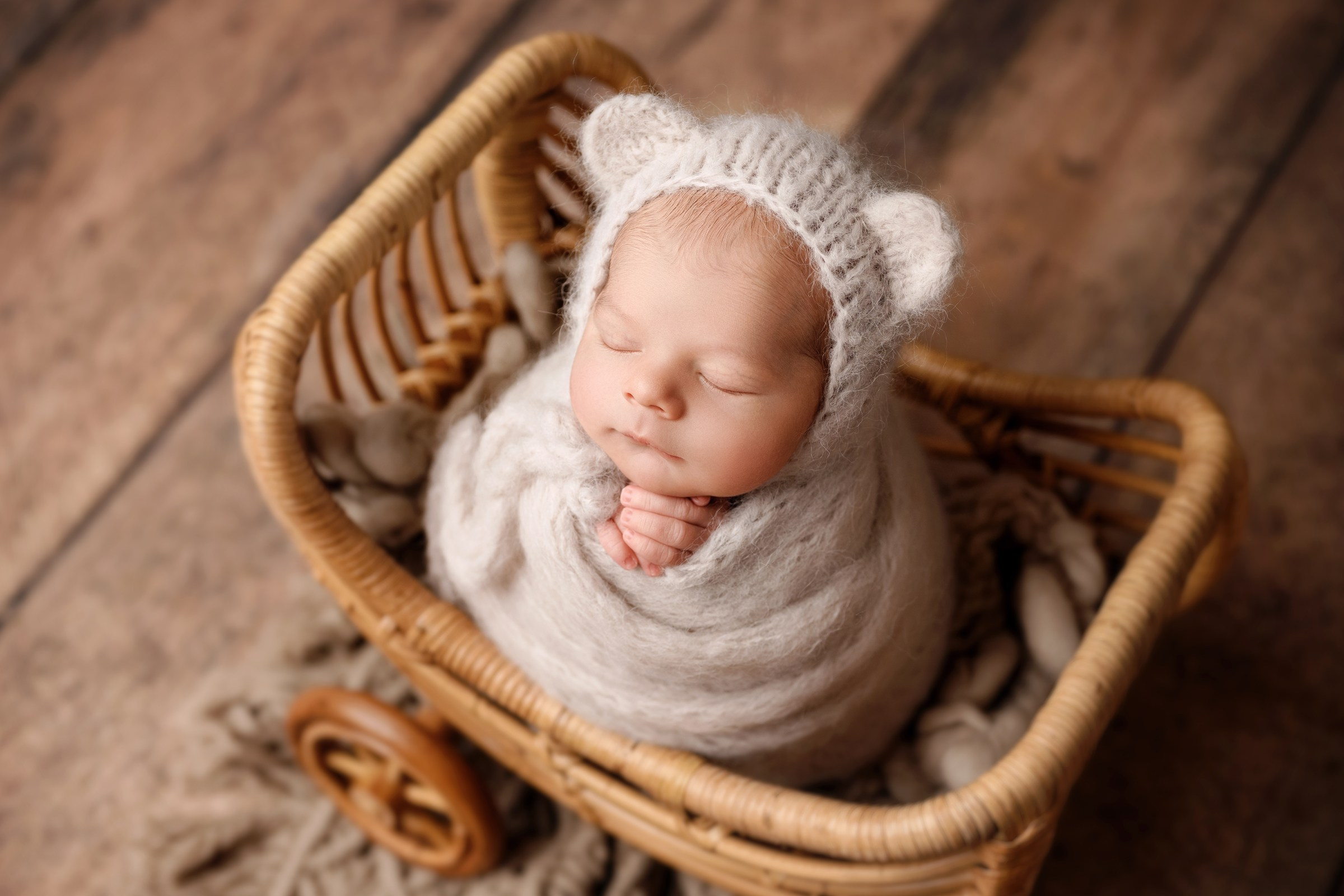 Neugeborenen Shooting Berlin