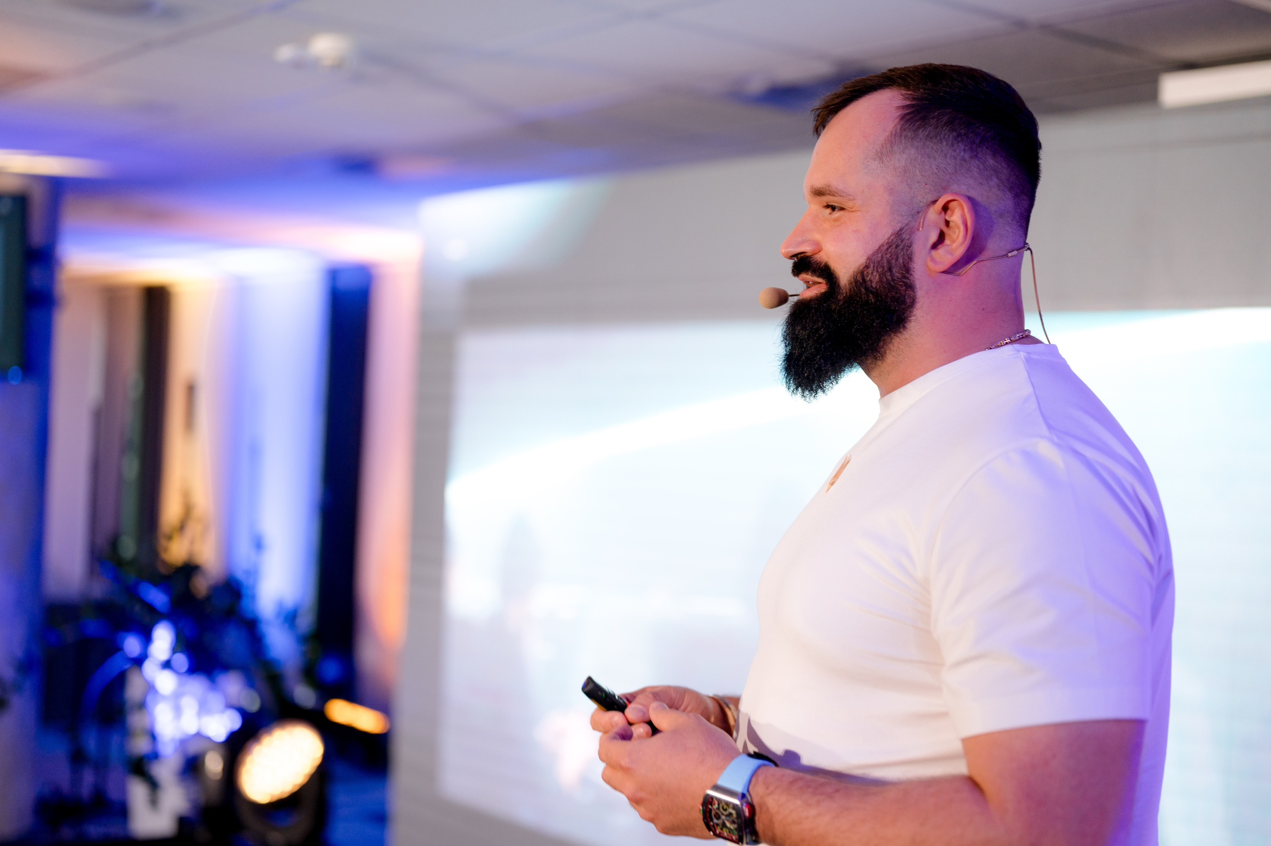 BIG MONEY Forum (Warsaw). Destination Wedding photographer Italy, France, Germany, Spain, Poland Oleg Zaicev