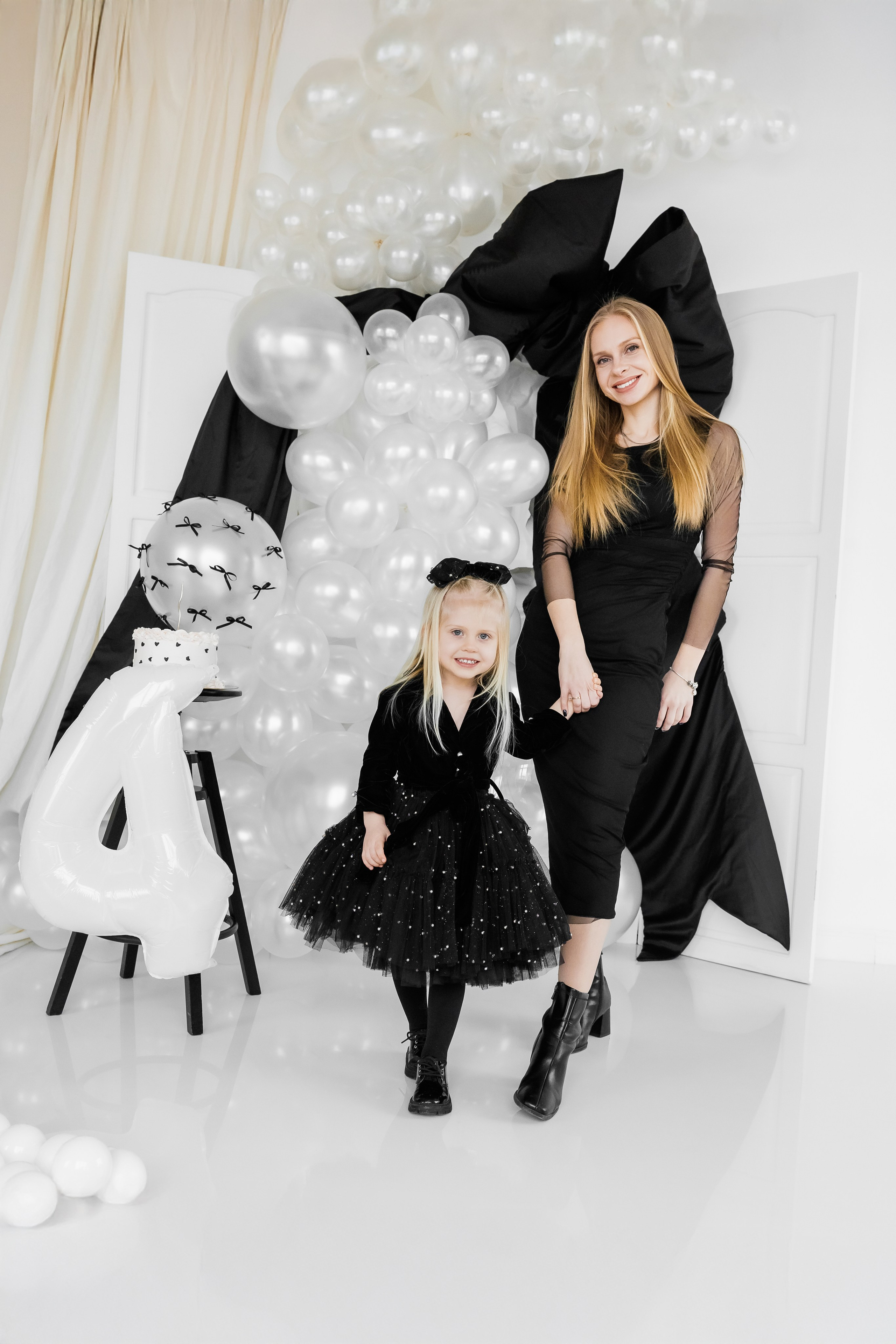 Честит Рожден Ден. Фотограф Ирина Йотова